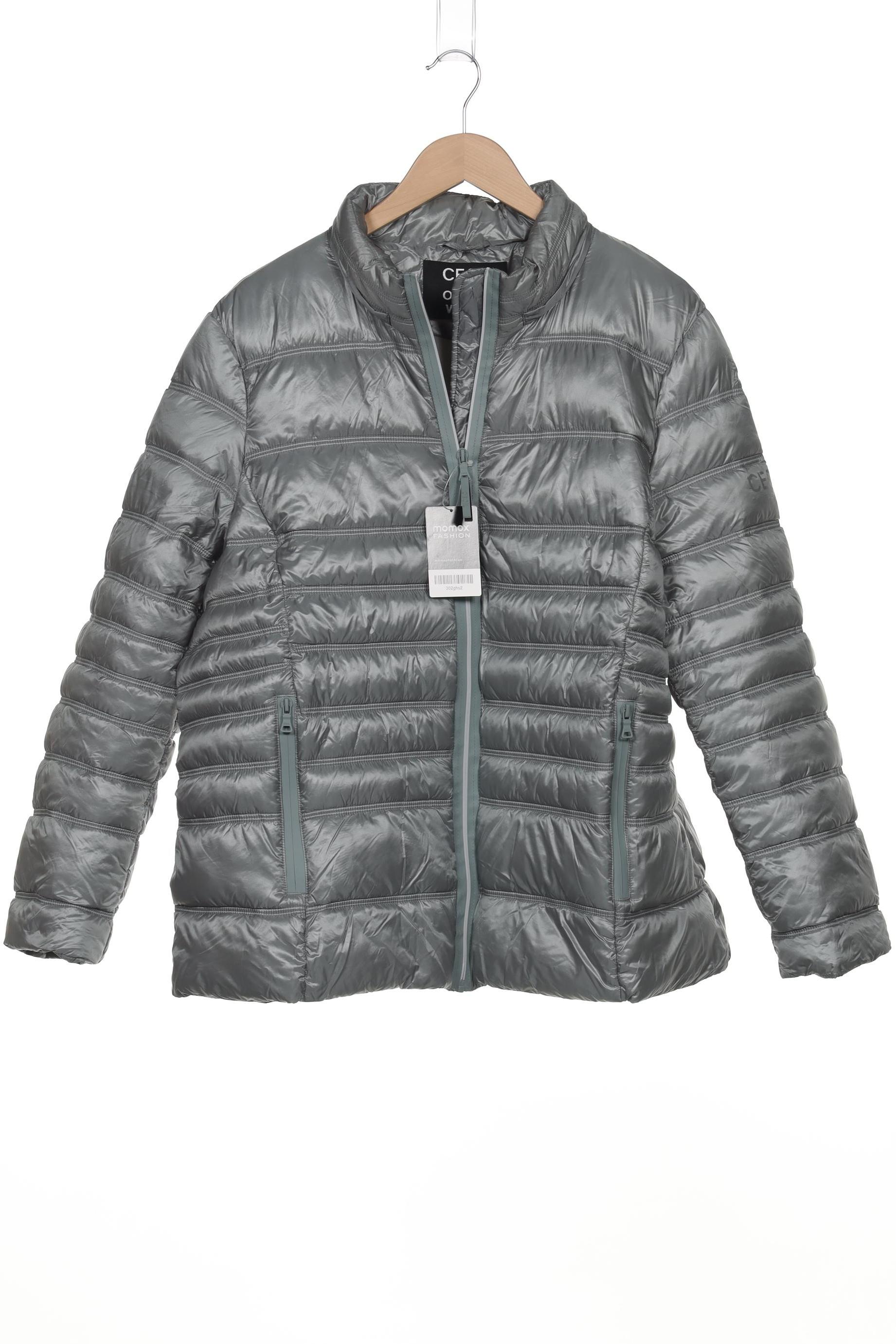 

Cecil Damen Jacke, grau, Gr. 46