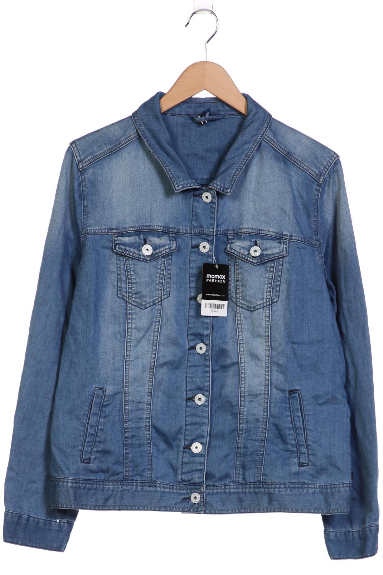 

Cecil Damen Jacke, blau, Gr. 44