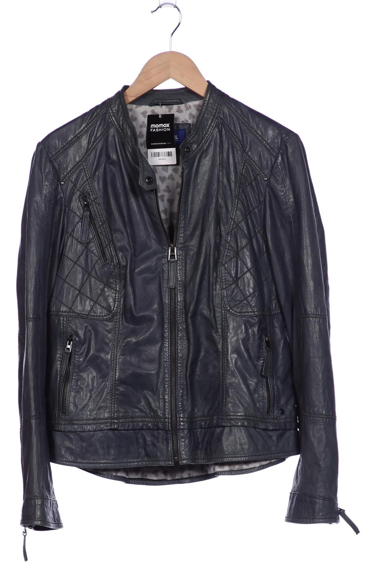 

Cecil Damen Jacke, blau, Gr. 44