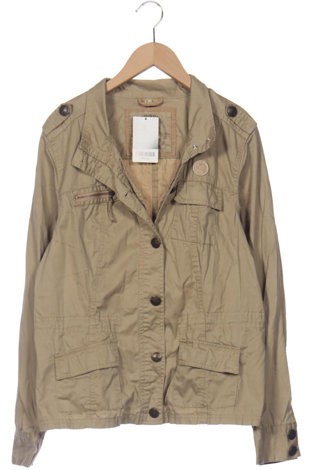 

Cecil Damen Jacke, beige, Gr. 38