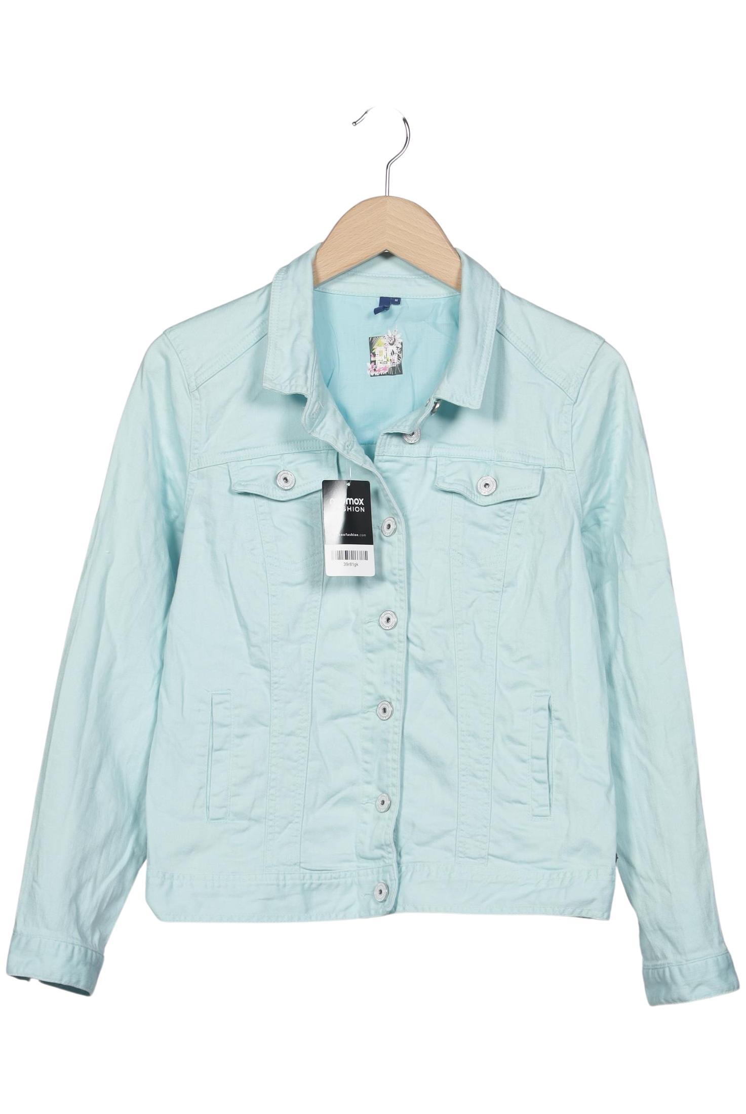 

Cecil Damen Jacke, hellblau, Gr. 38