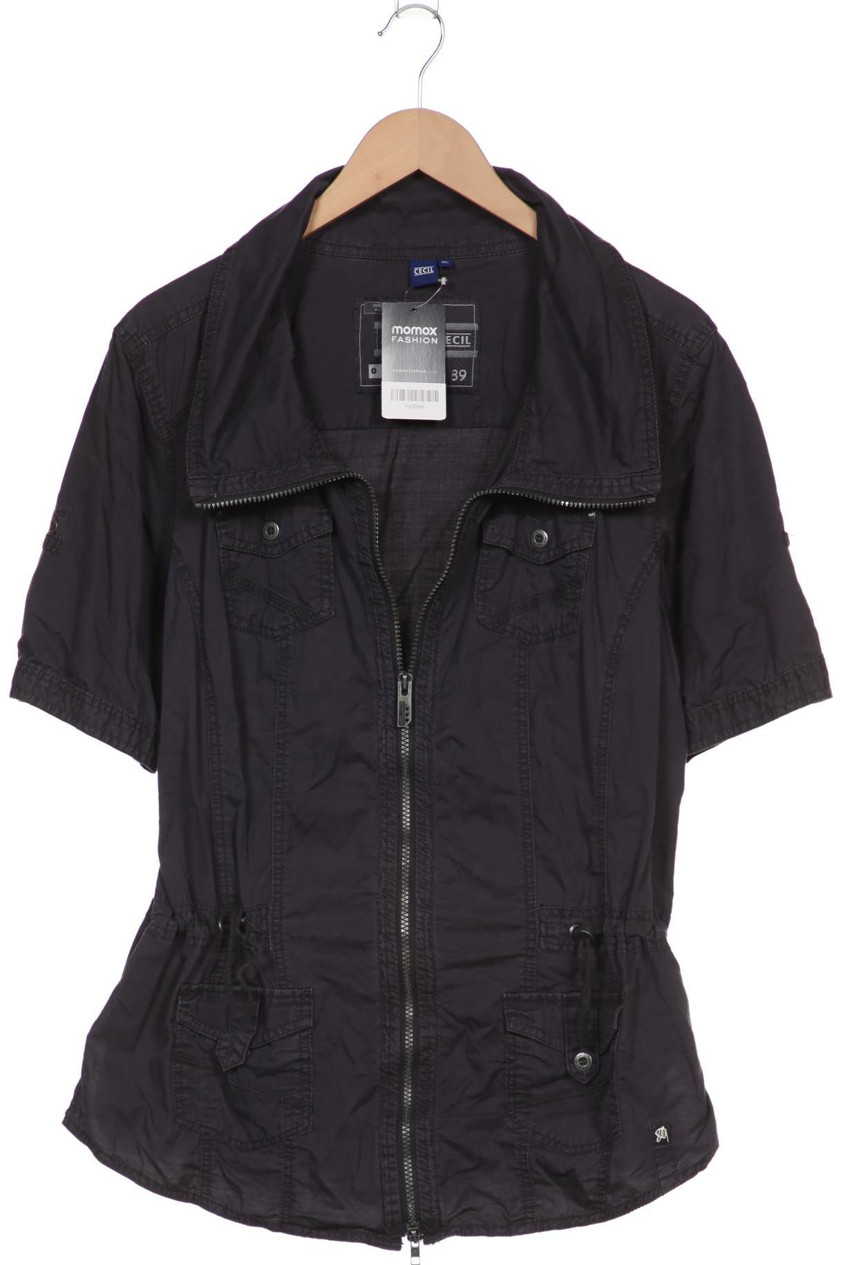

Cecil Damen Jacke, flieder, Gr. 44