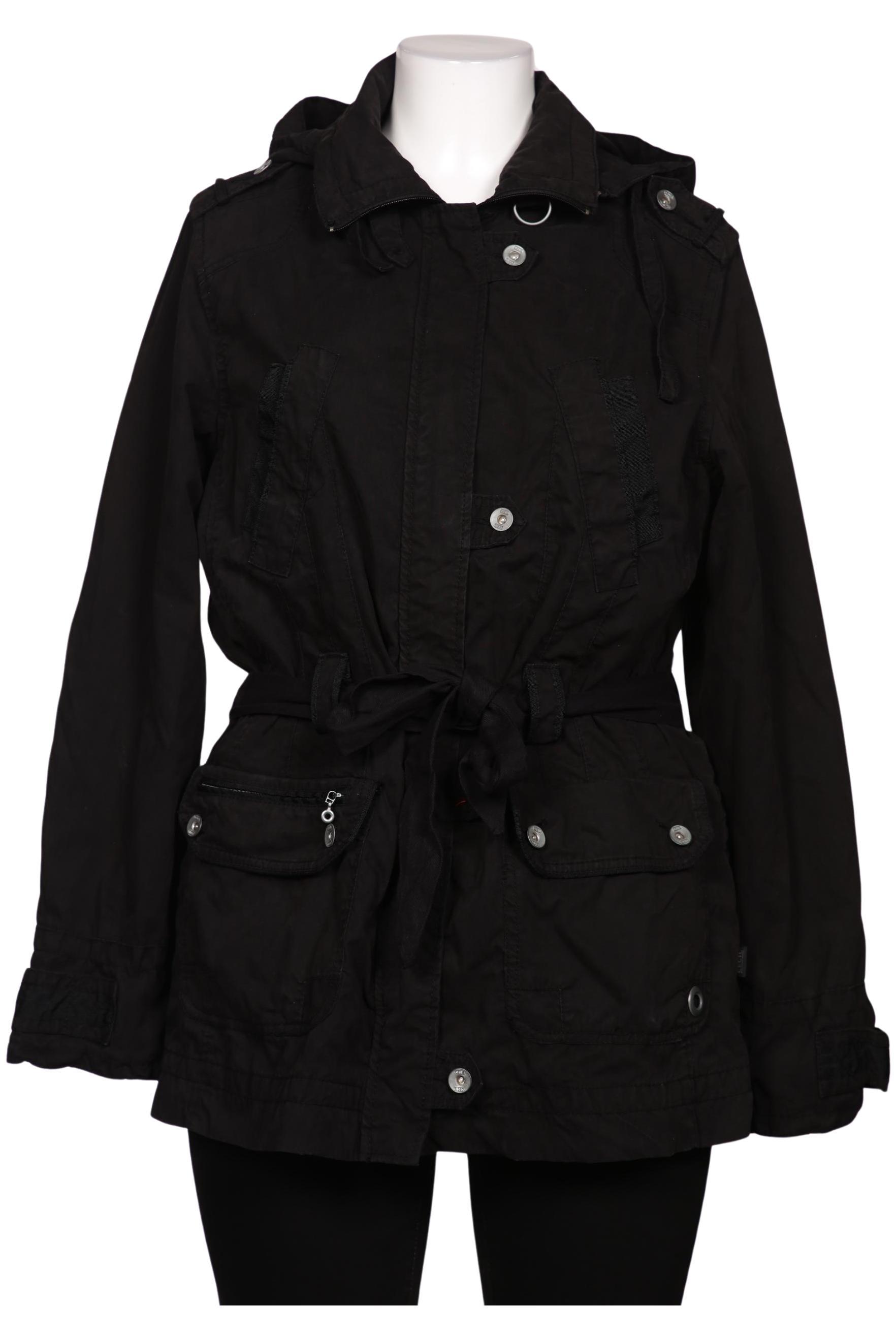 

Cecil Damen Jacke, schwarz, Gr. 44