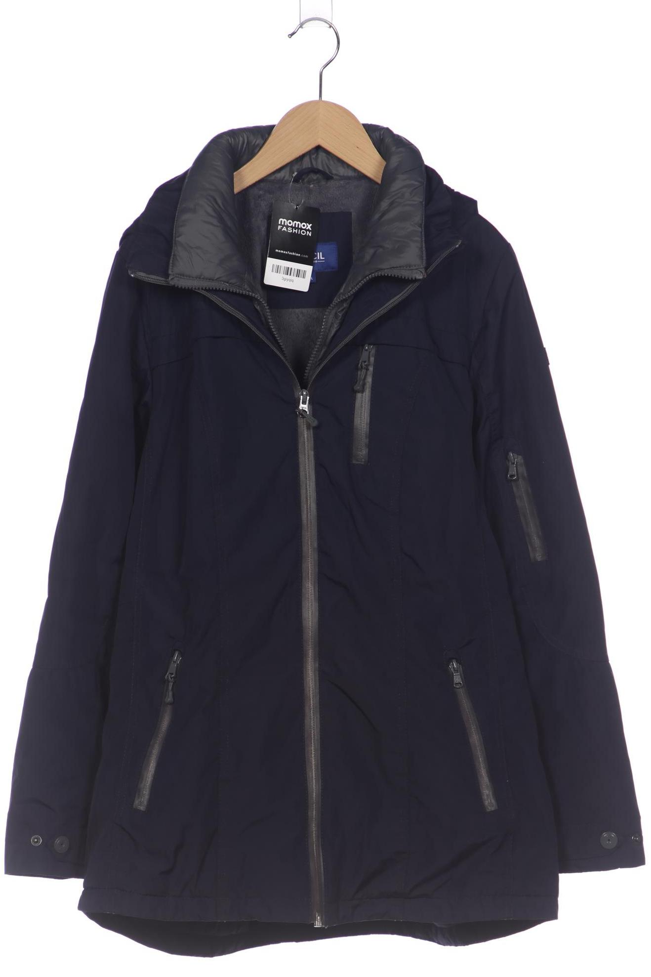 

Cecil Damen Jacke, marineblau, Gr. 42