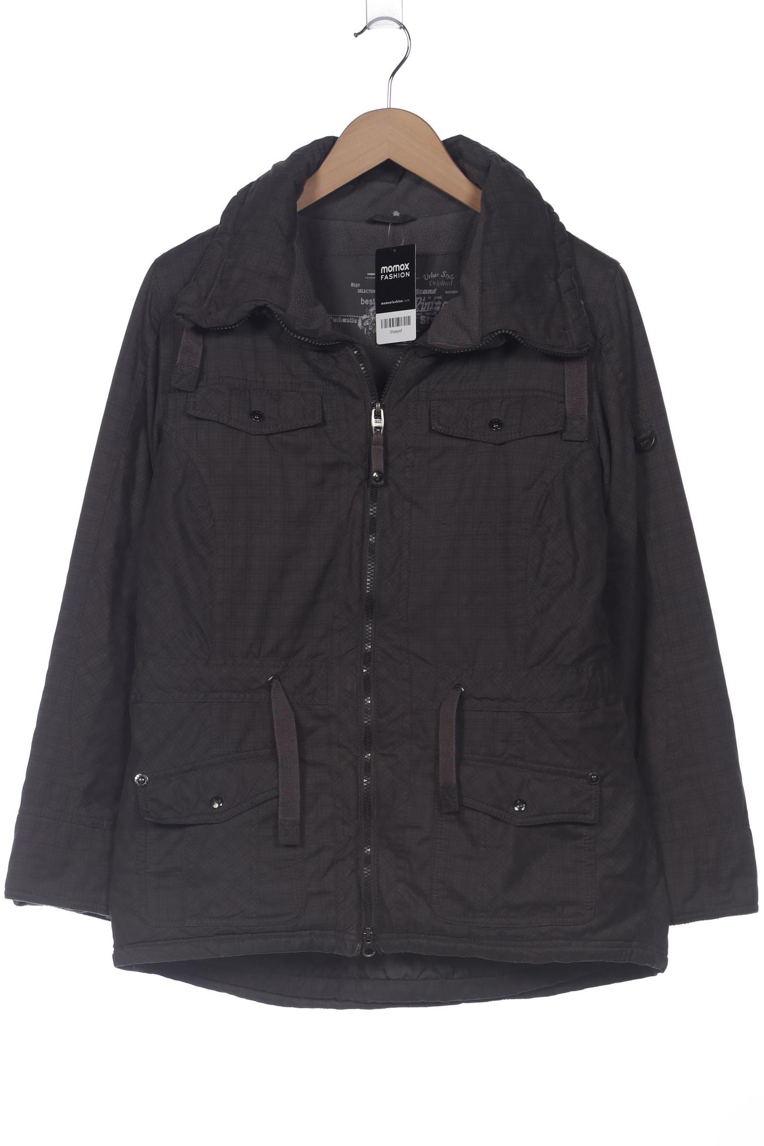 

Cecil Damen Jacke, schwarz, Gr. 38