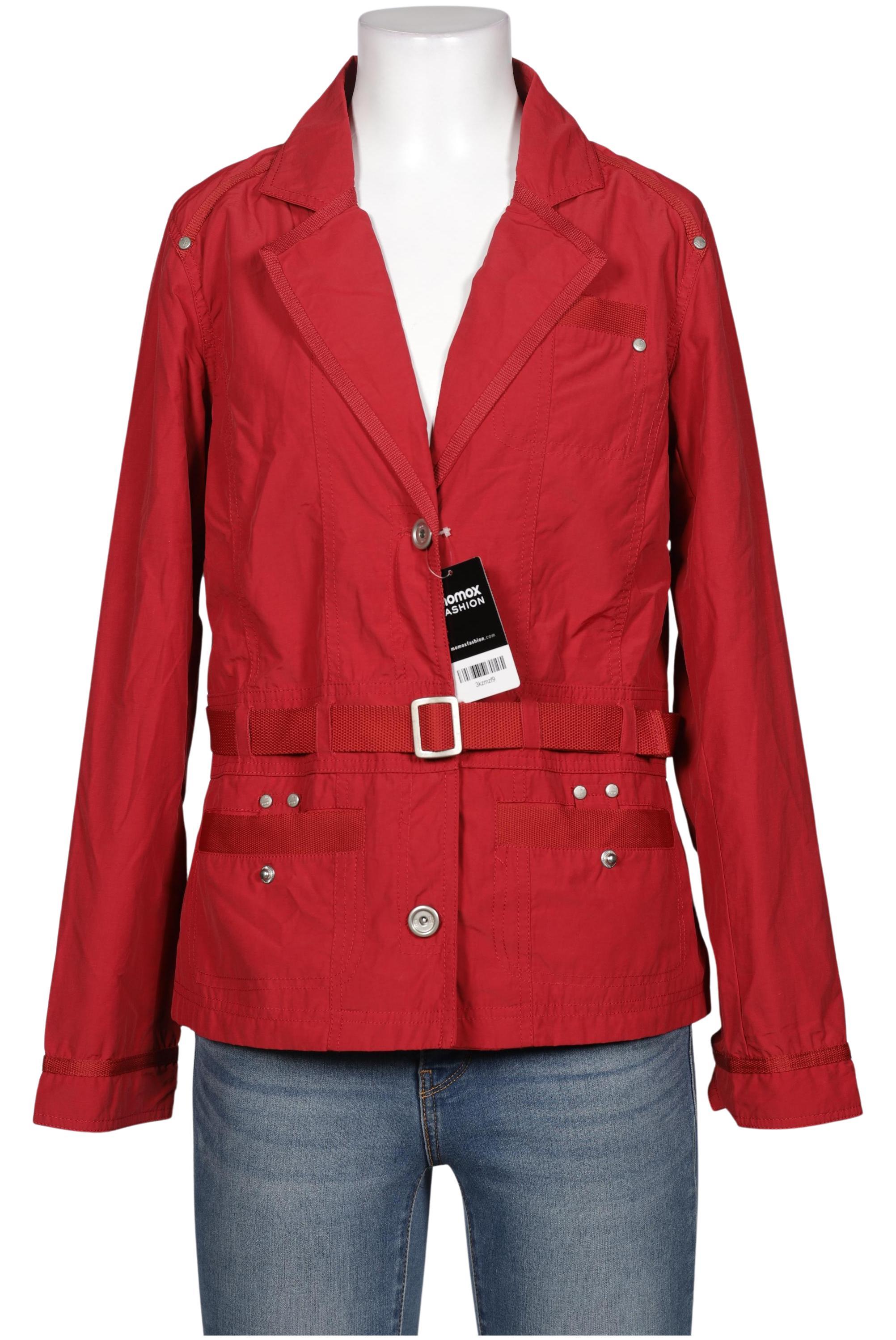 

Cecil Damen Jacke, rot, Gr. 38