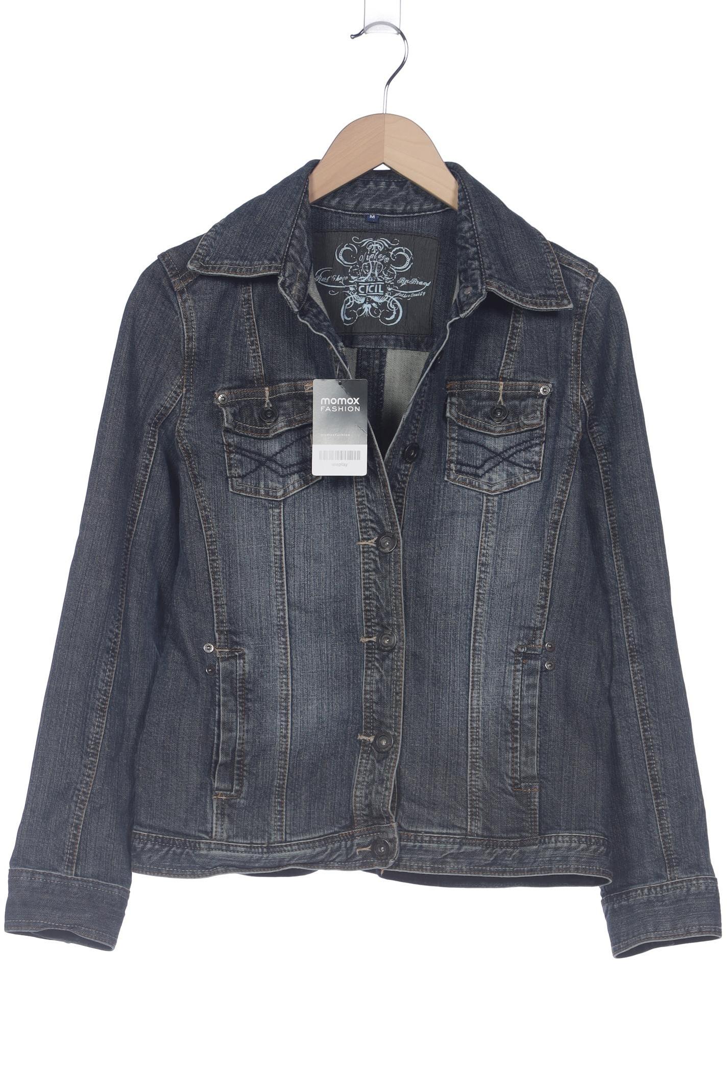 

Cecil Damen Jacke, marineblau, Gr. 38