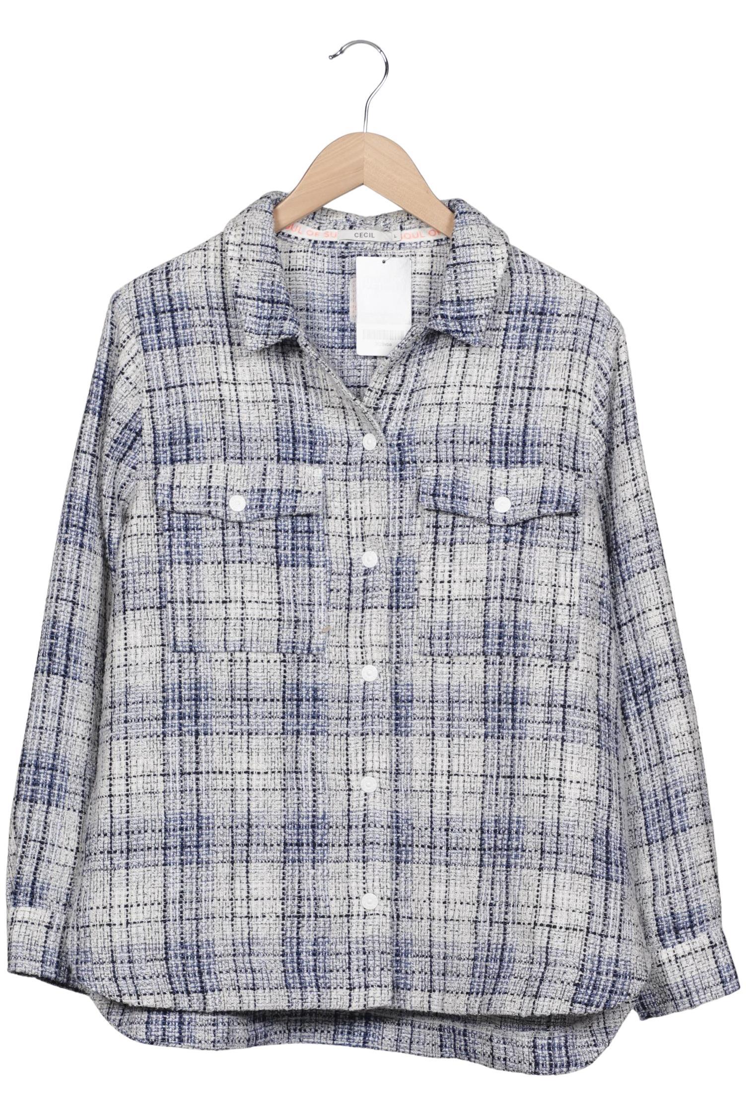 

Cecil Damen Jacke, mehrfarbig, Gr. 42