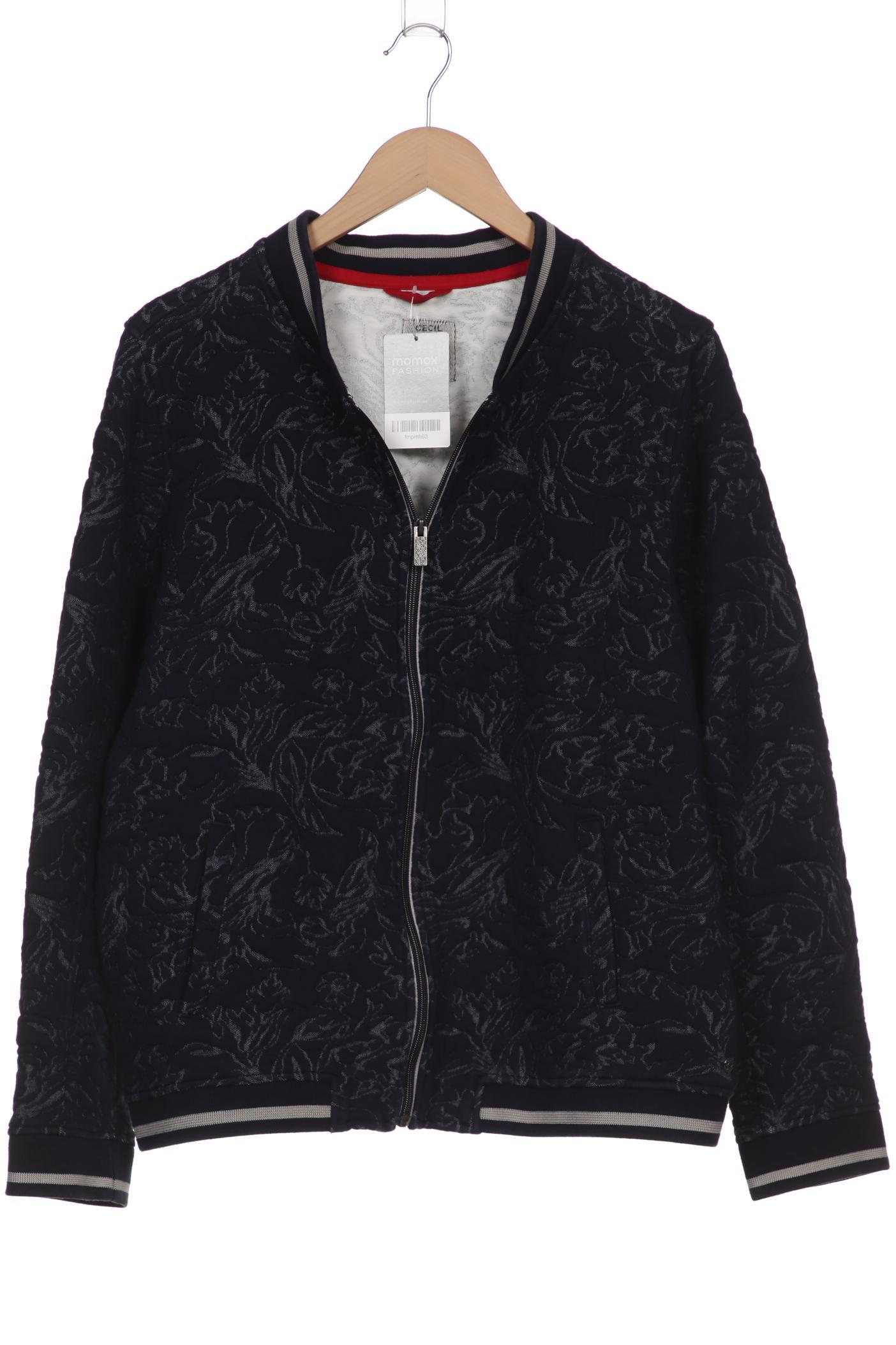 

CECIL Damen Jacke, marineblau