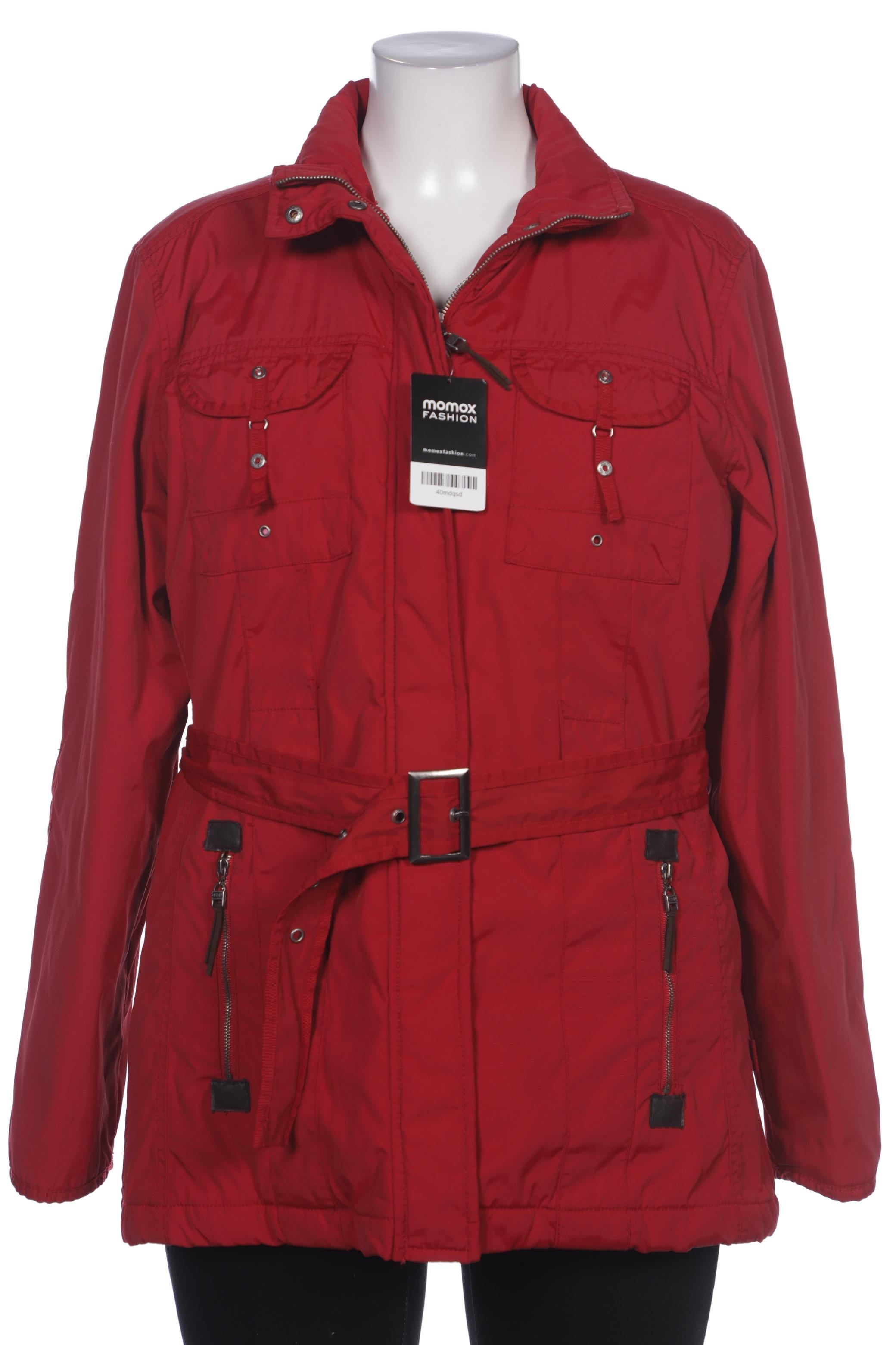 

Cecil Damen Jacke, rot, Gr. 44