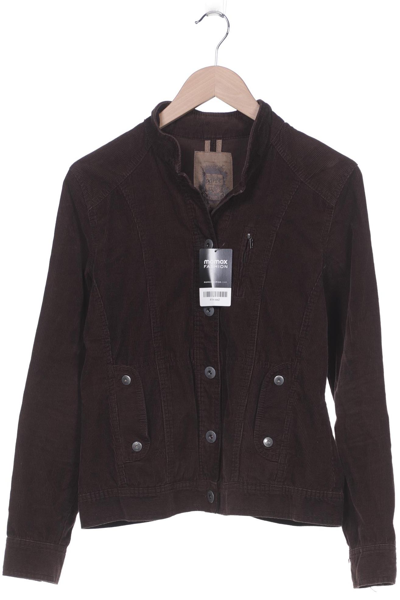 

Cecil Damen Jacke, braun, Gr. 36