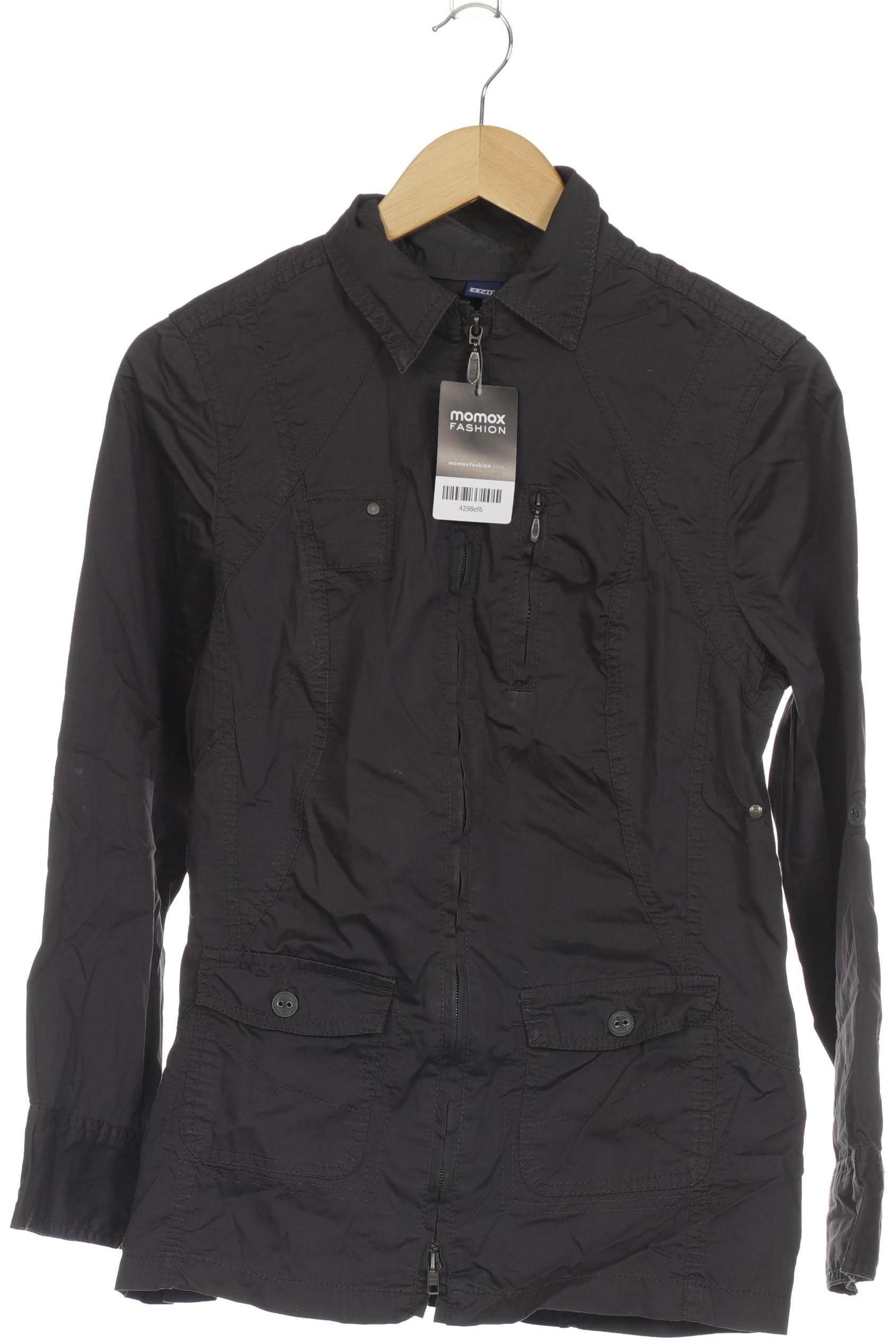 

Cecil Damen Jacke, grau, Gr. 36