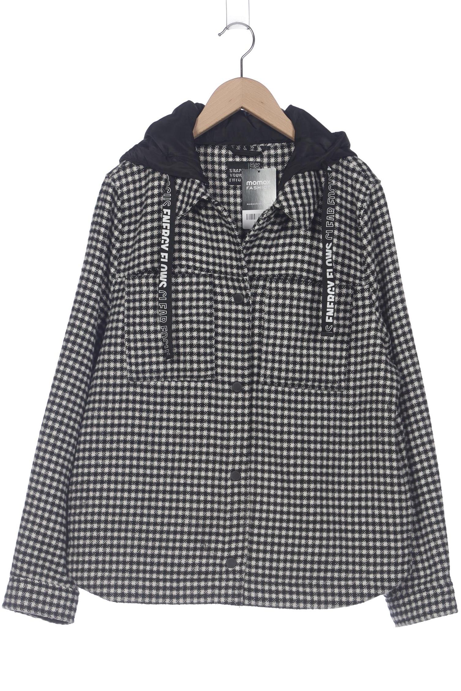 

Cecil Damen Jacke, schwarz, Gr. 38