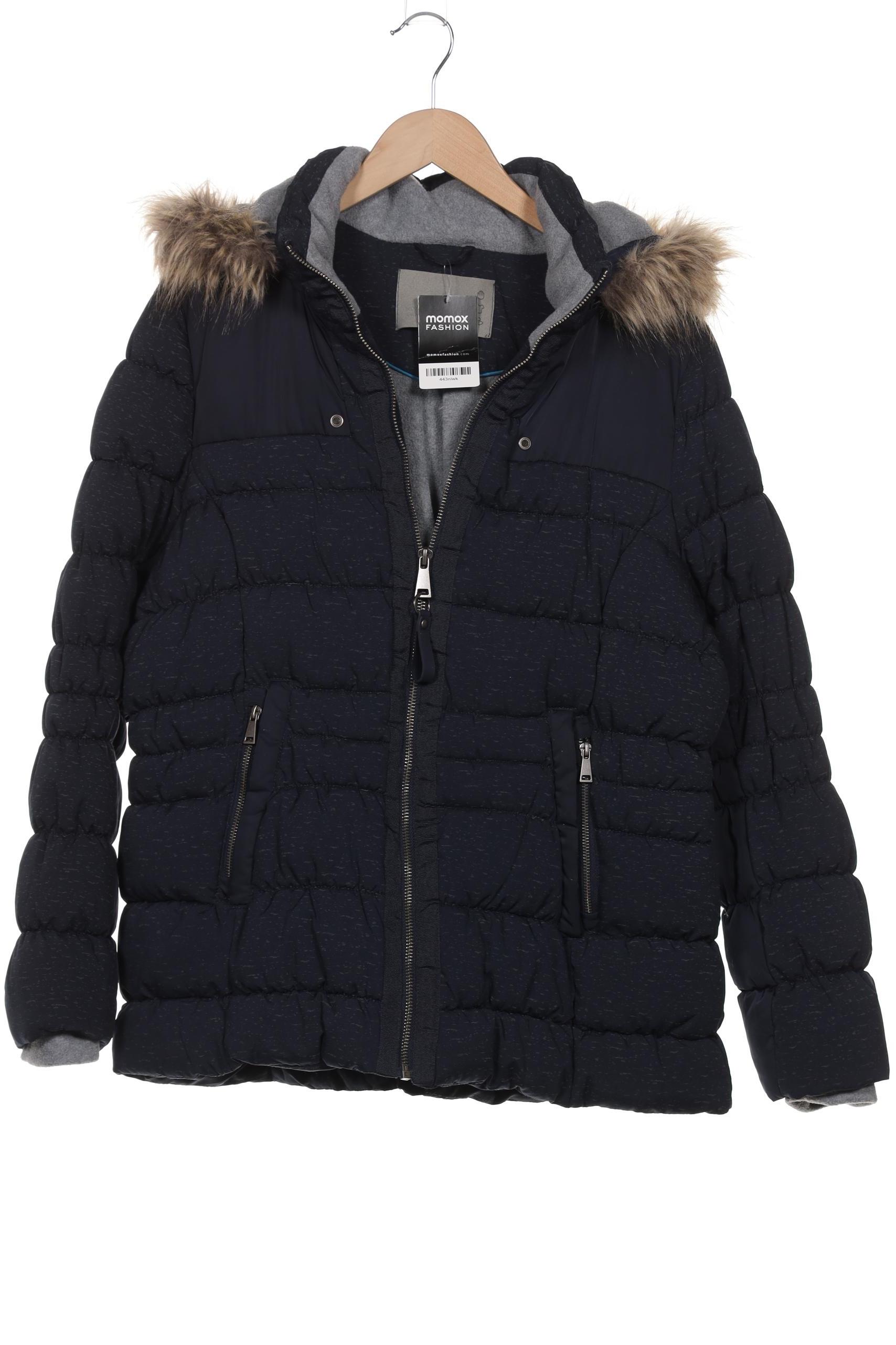

Cecil Damen Jacke, marineblau, Gr. 44