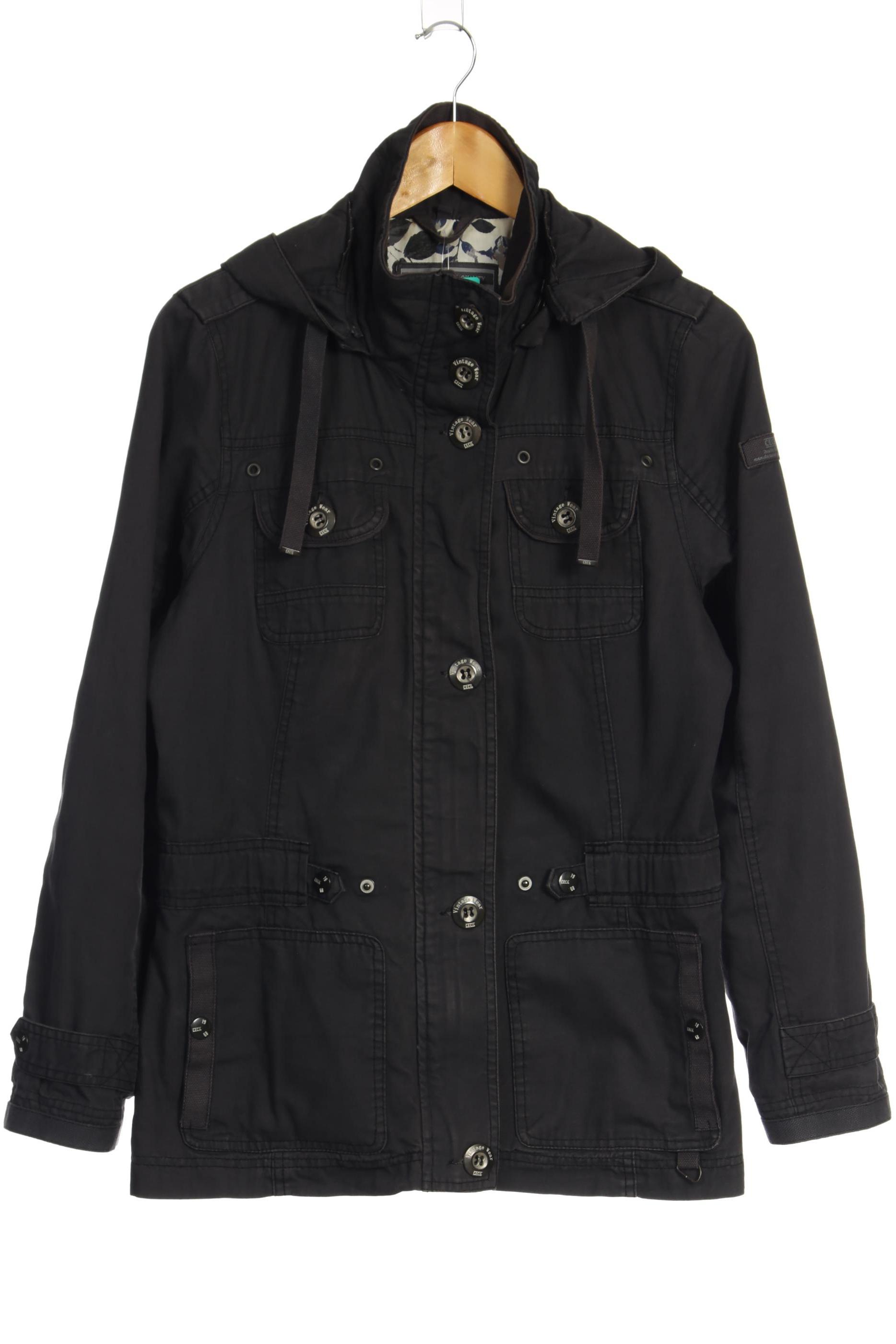 

Cecil Damen Jacke, grau, Gr. 38