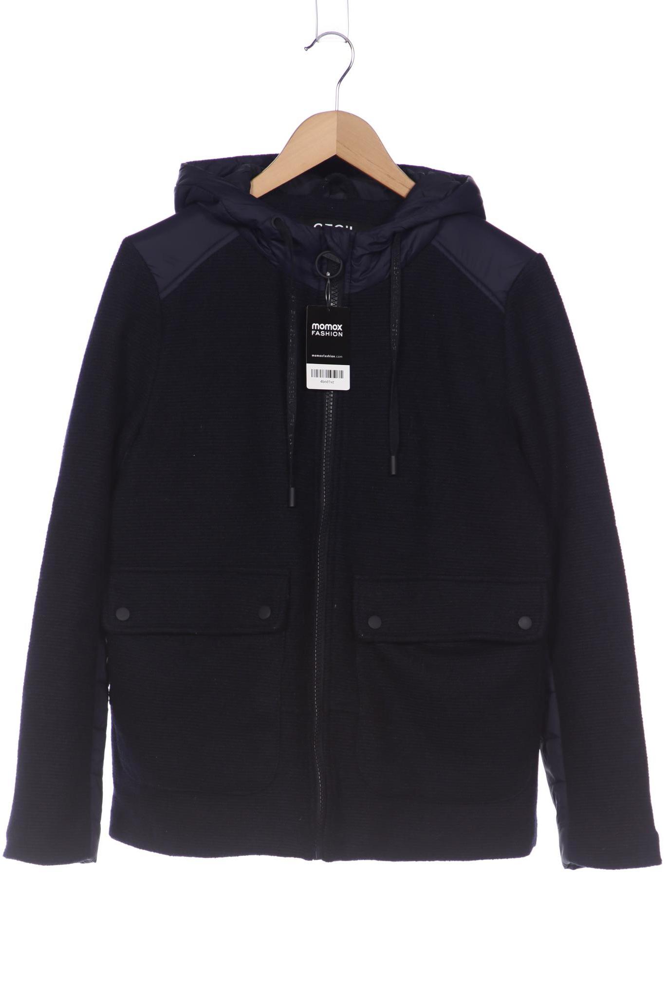 

Cecil Damen Jacke, marineblau, Gr. 38