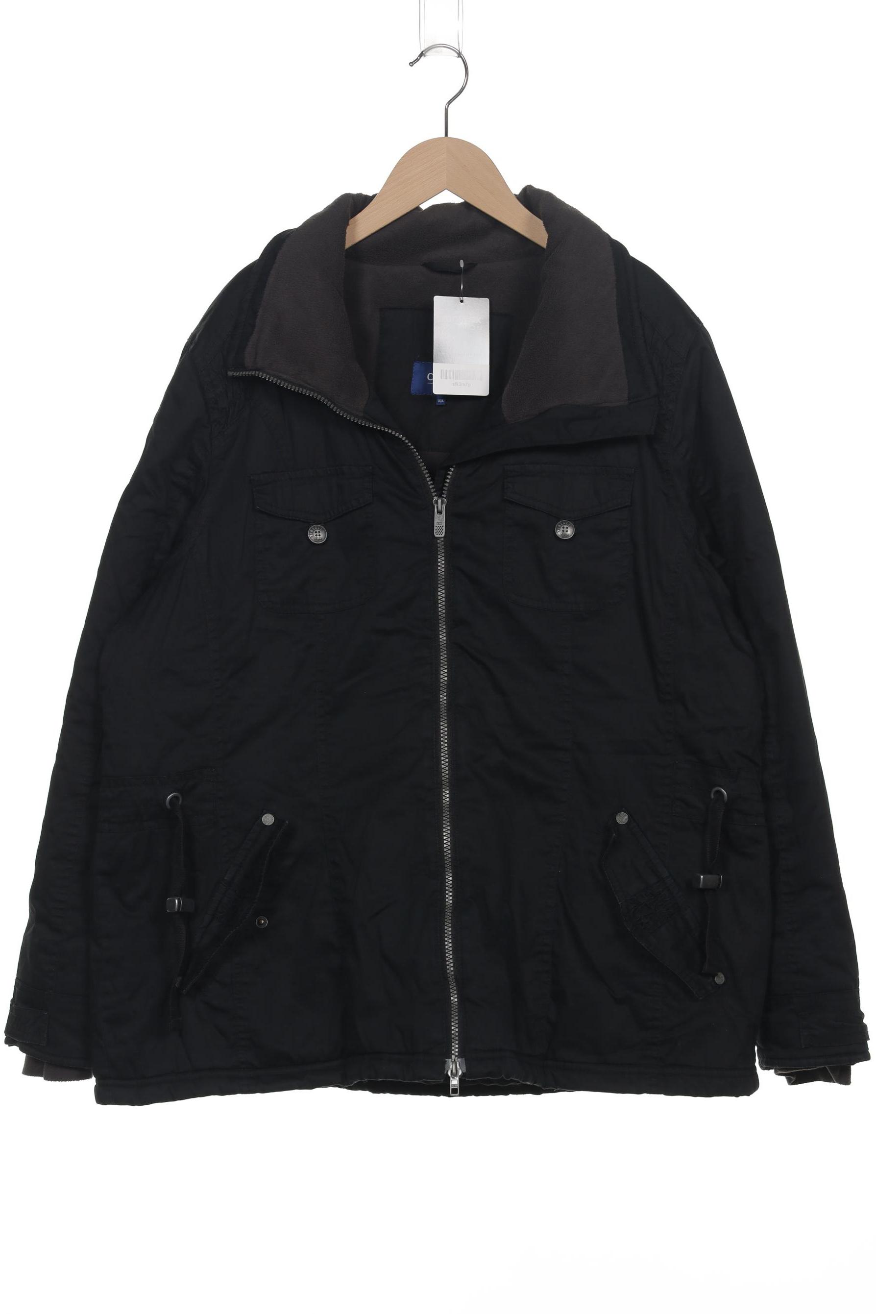 

Cecil Damen Jacke, schwarz, Gr. 46