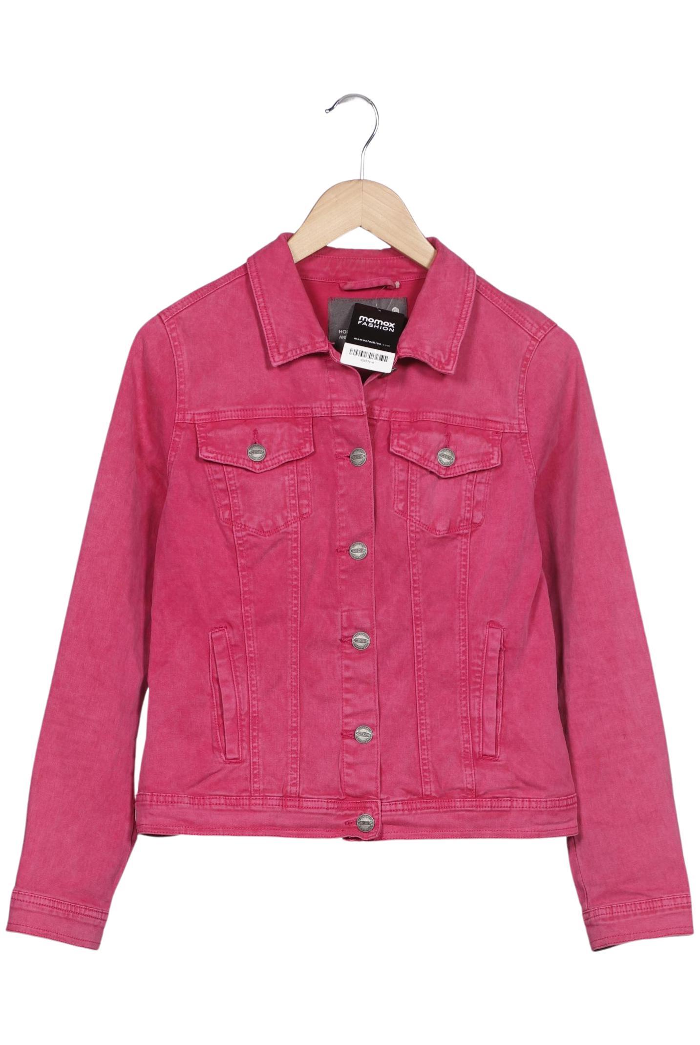 

Cecil Damen Jacke, pink, Gr. 36