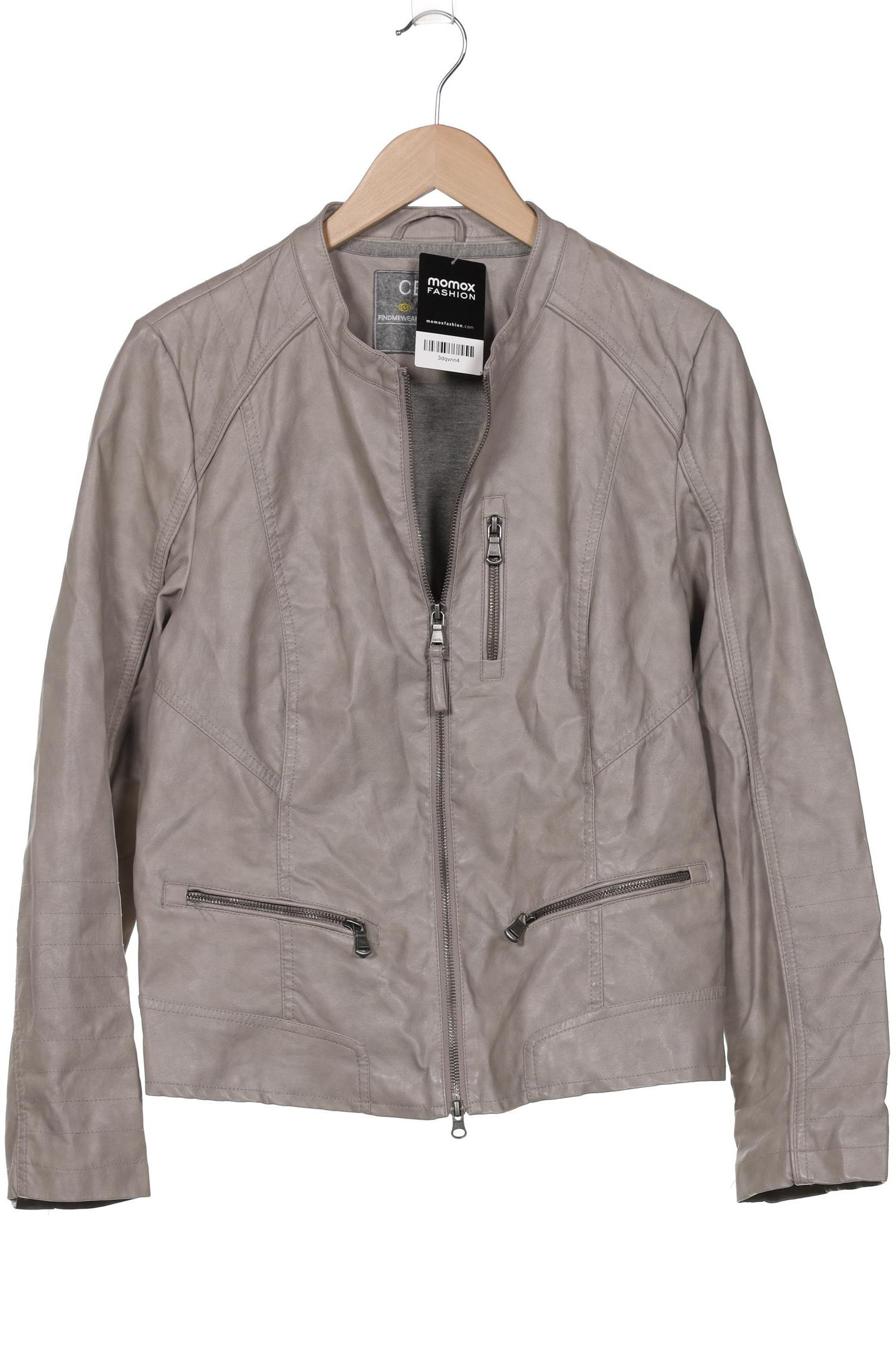 

Cecil Damen Jacke, grau, Gr. 42