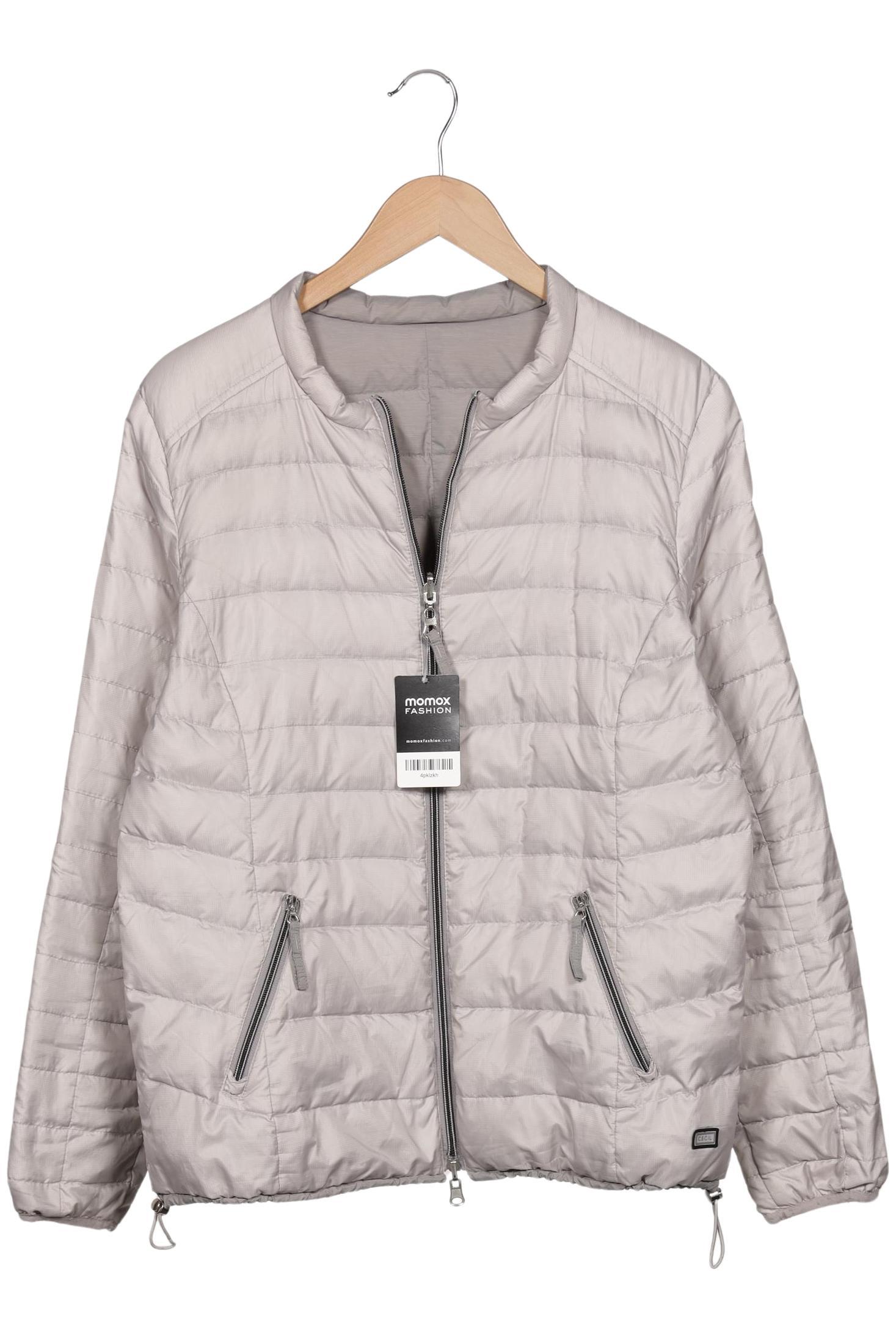 

Cecil Damen Jacke, grau, Gr. 42