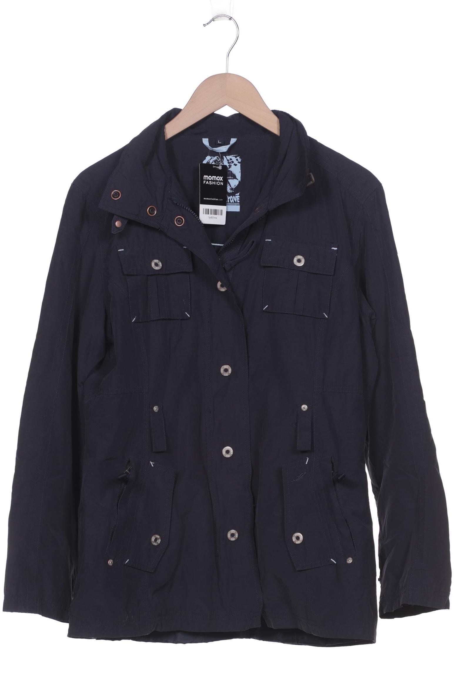 

Cecil Damen Jacke, marineblau, Gr. 42