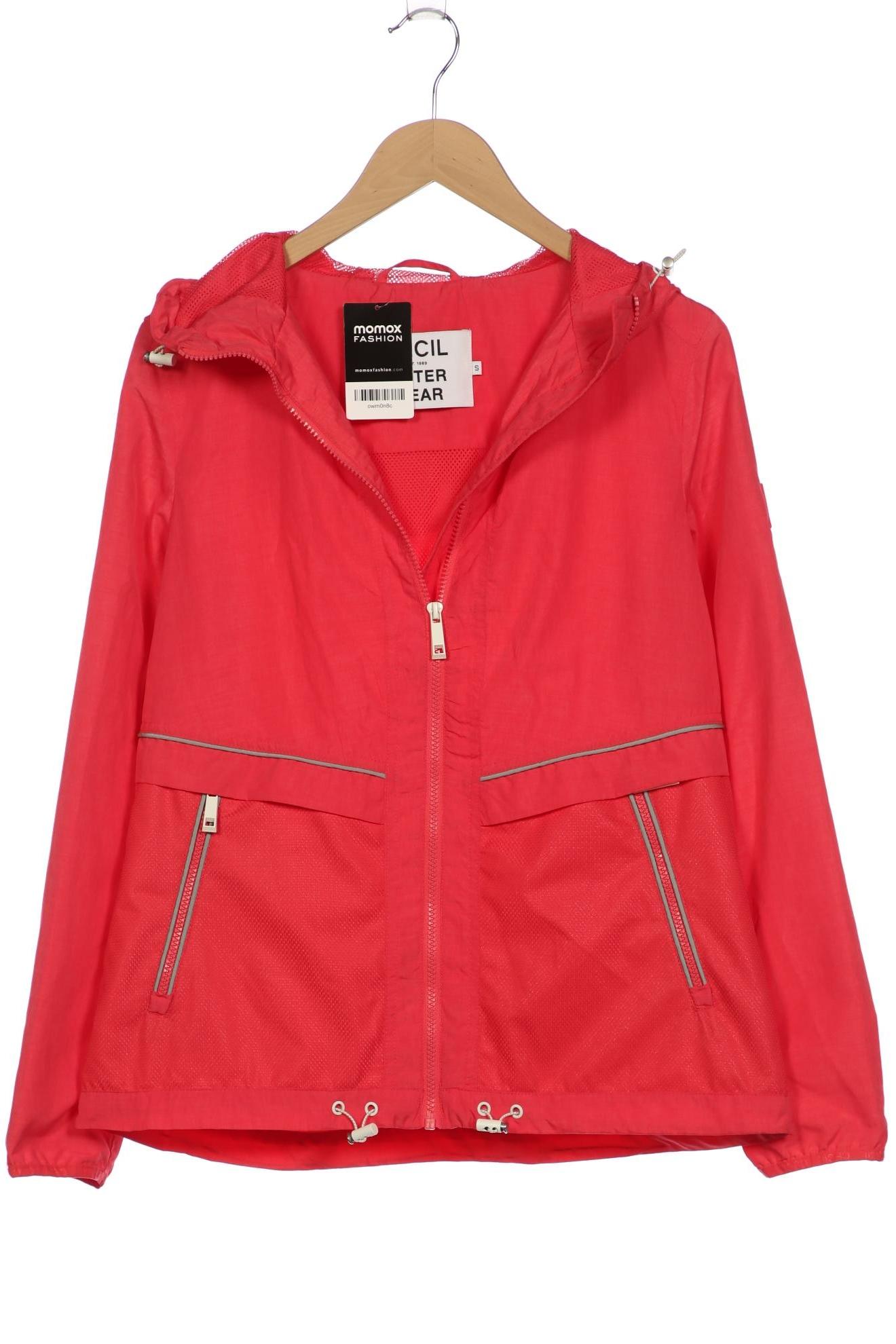 

Cecil Damen Jacke, pink, Gr. 36