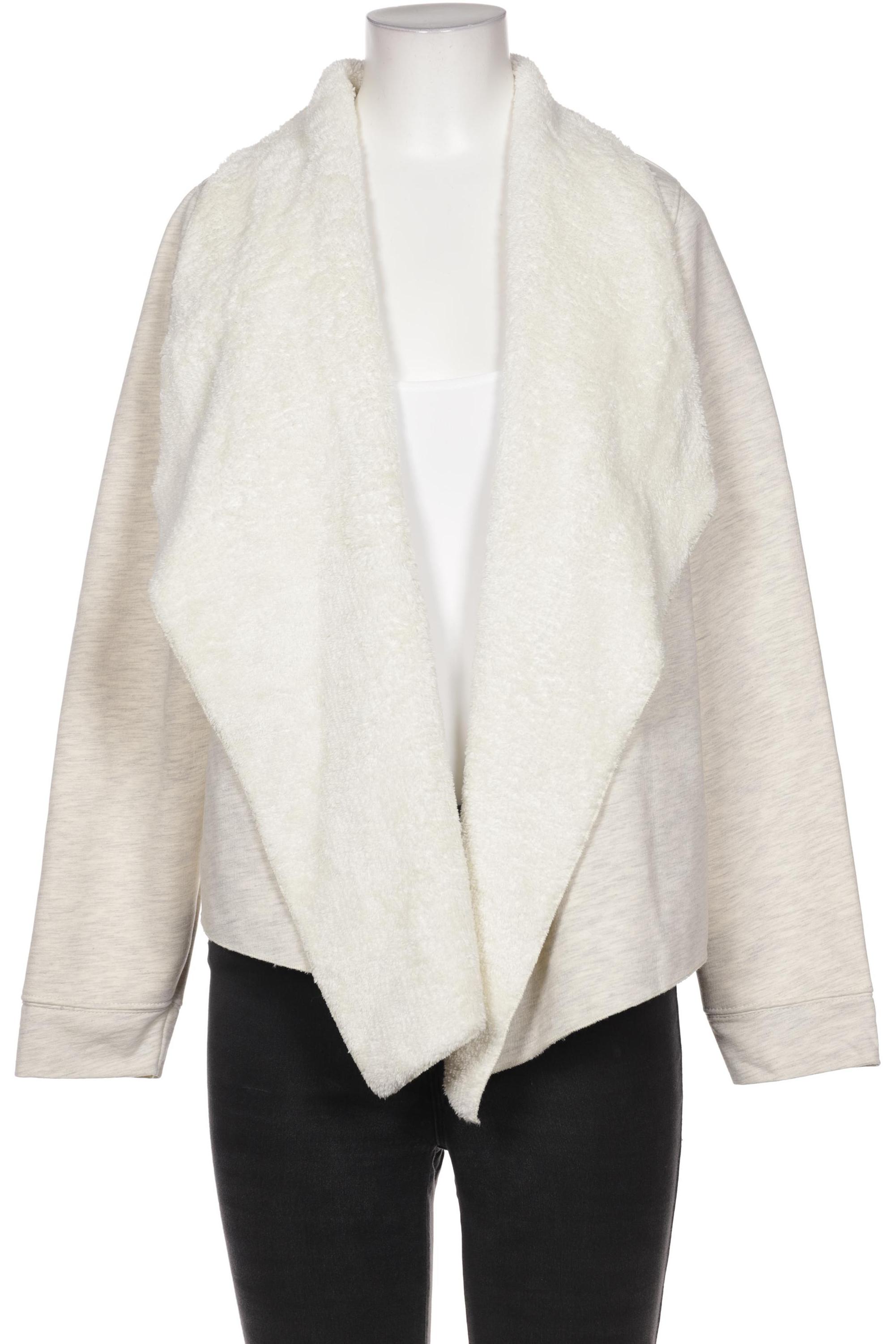 

Cecil Damen Jacke, cremeweiß, Gr. 36