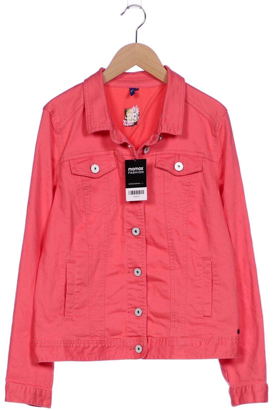 

Cecil Damen Jacke, pink, Gr. 38