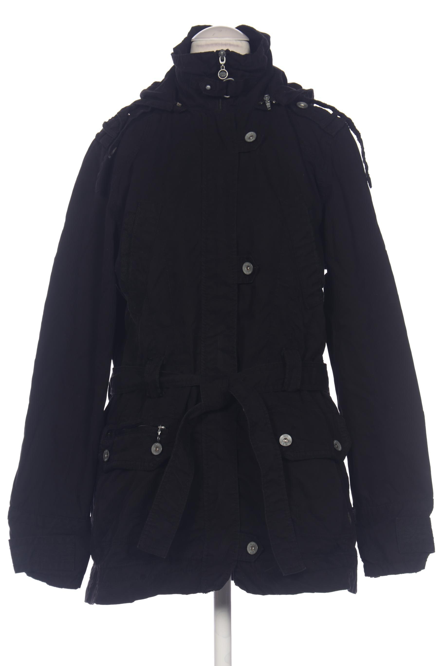 

Cecil Damen Jacke, schwarz, Gr. 38
