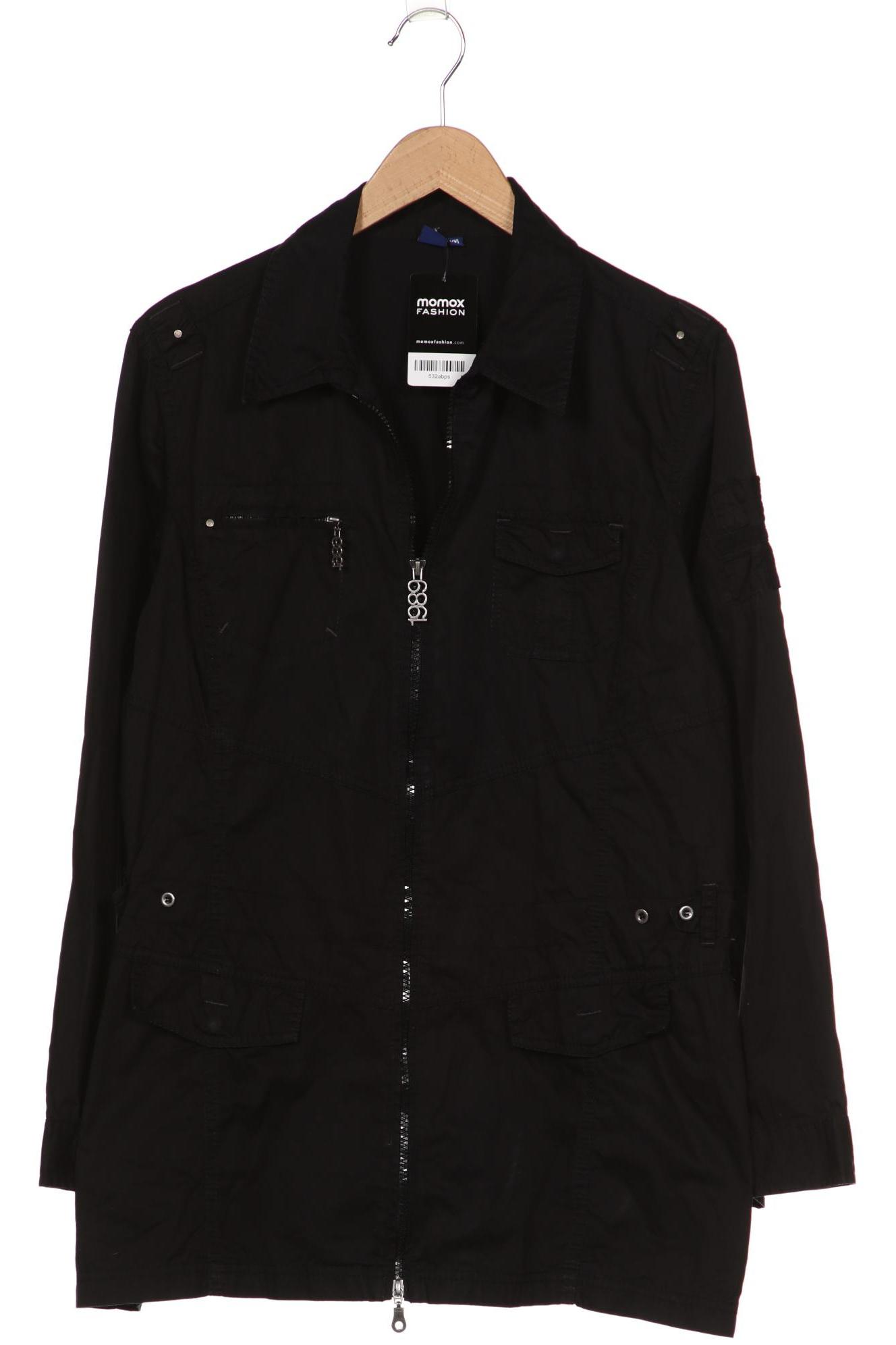 

Cecil Damen Jacke, schwarz, Gr. 46