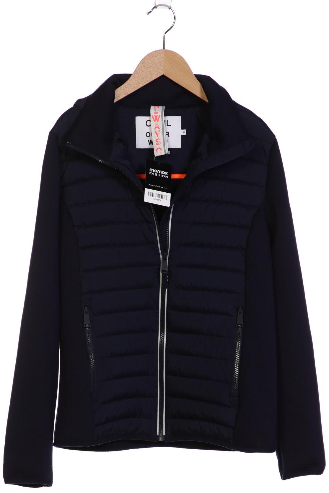 

Cecil Damen Jacke, marineblau, Gr. 38