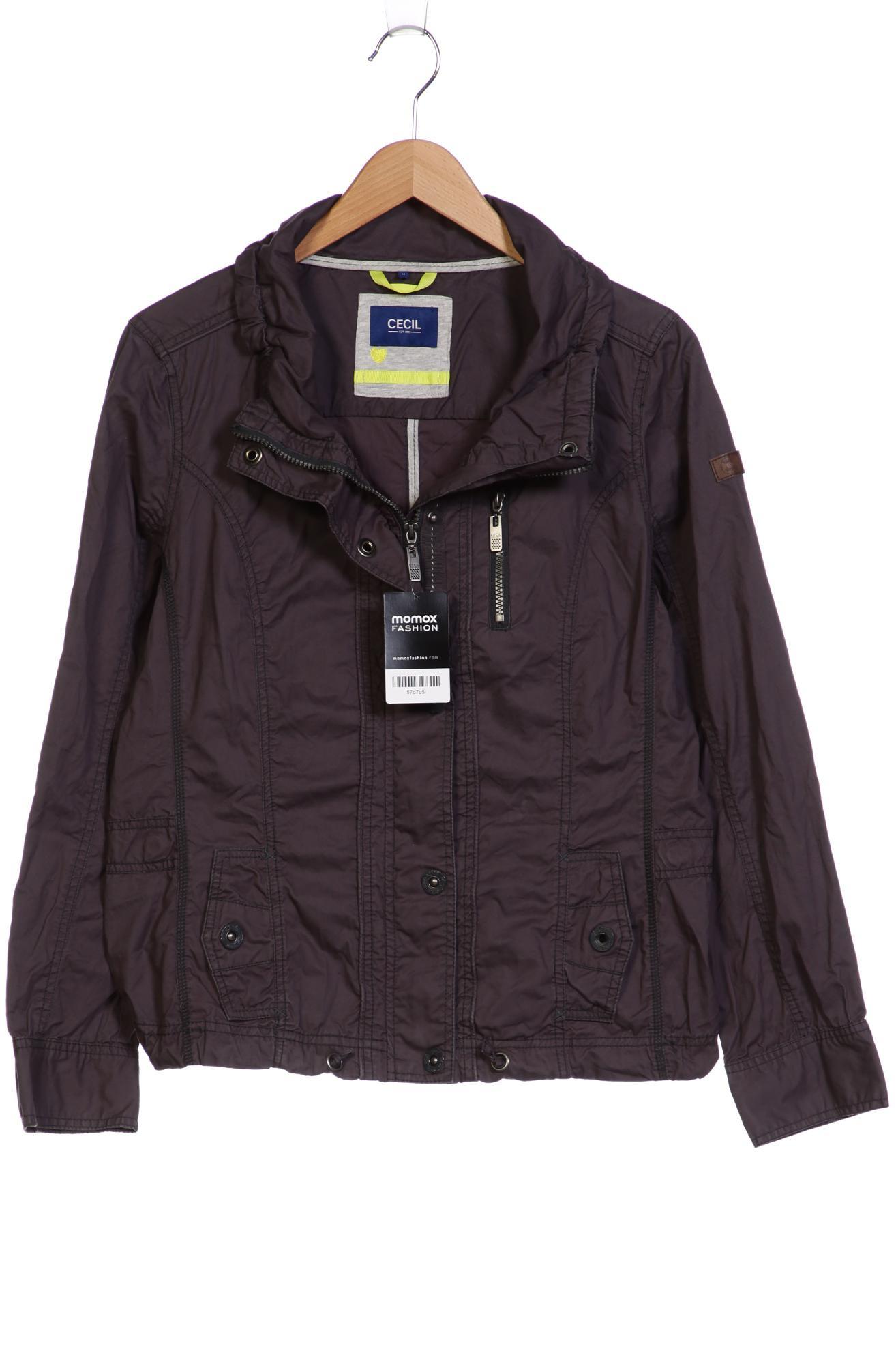 

Cecil Damen Jacke, grau, Gr. 38