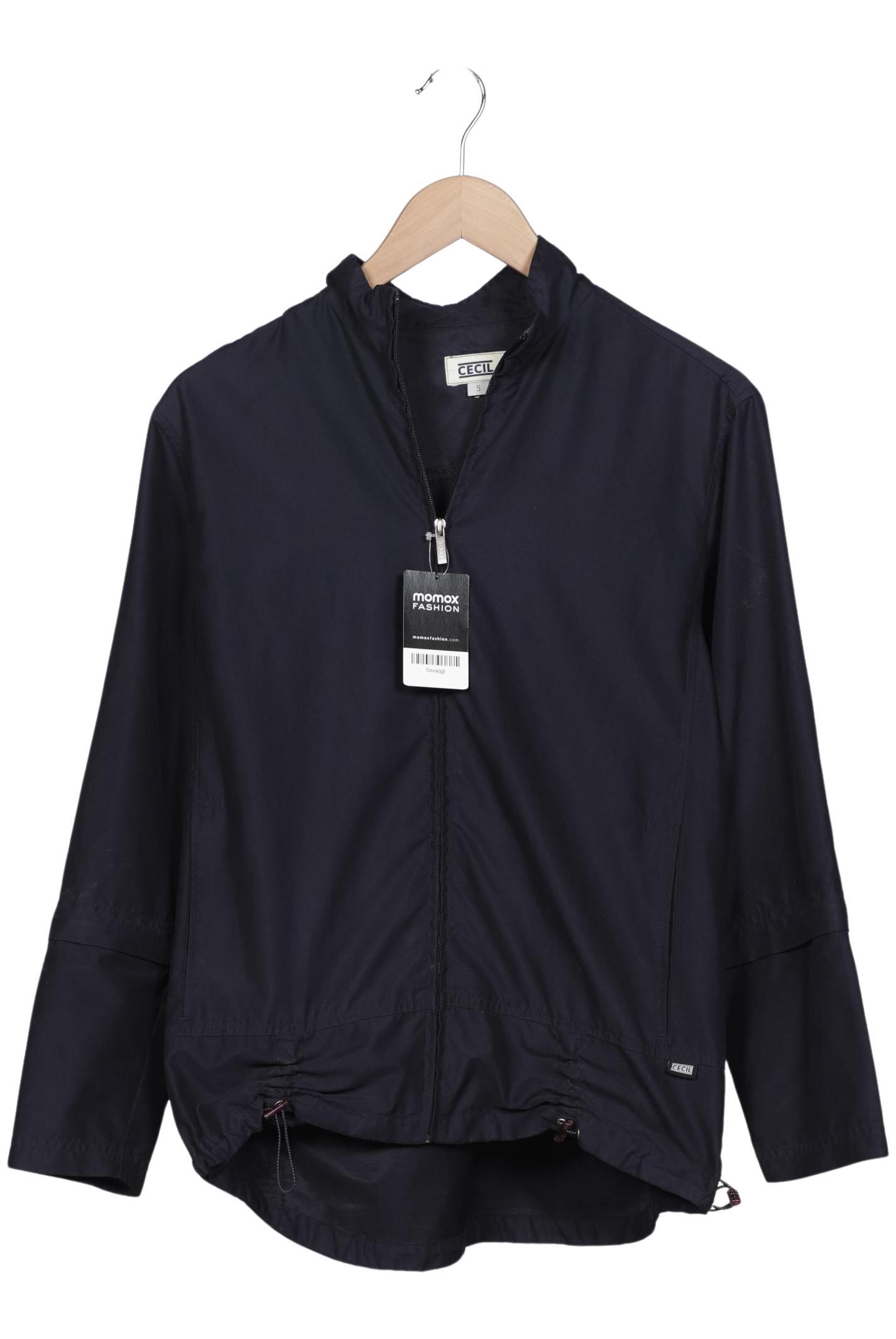 

Cecil Damen Jacke, marineblau, Gr. 36