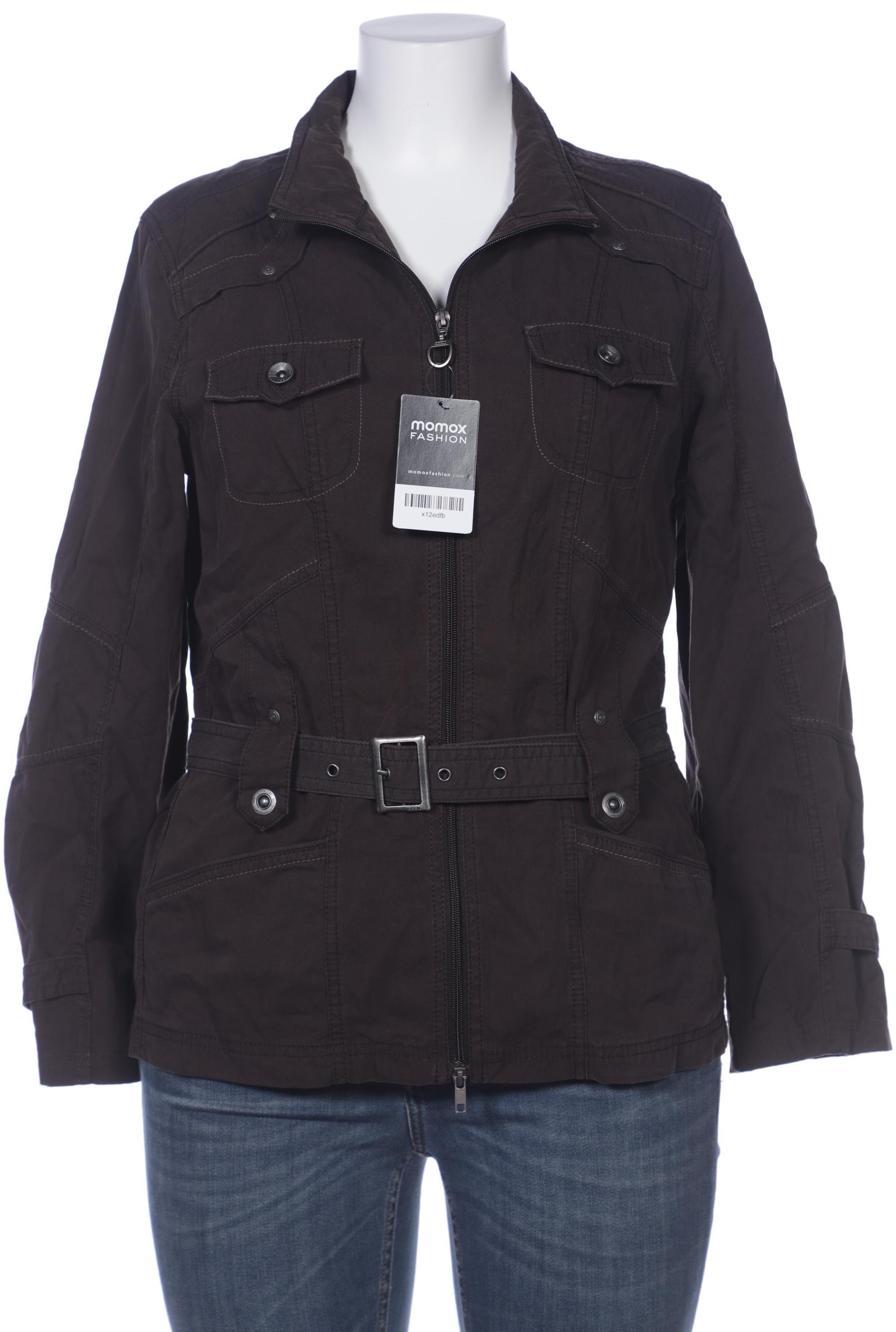 

Cecil Damen Jacke, braun, Gr. 44