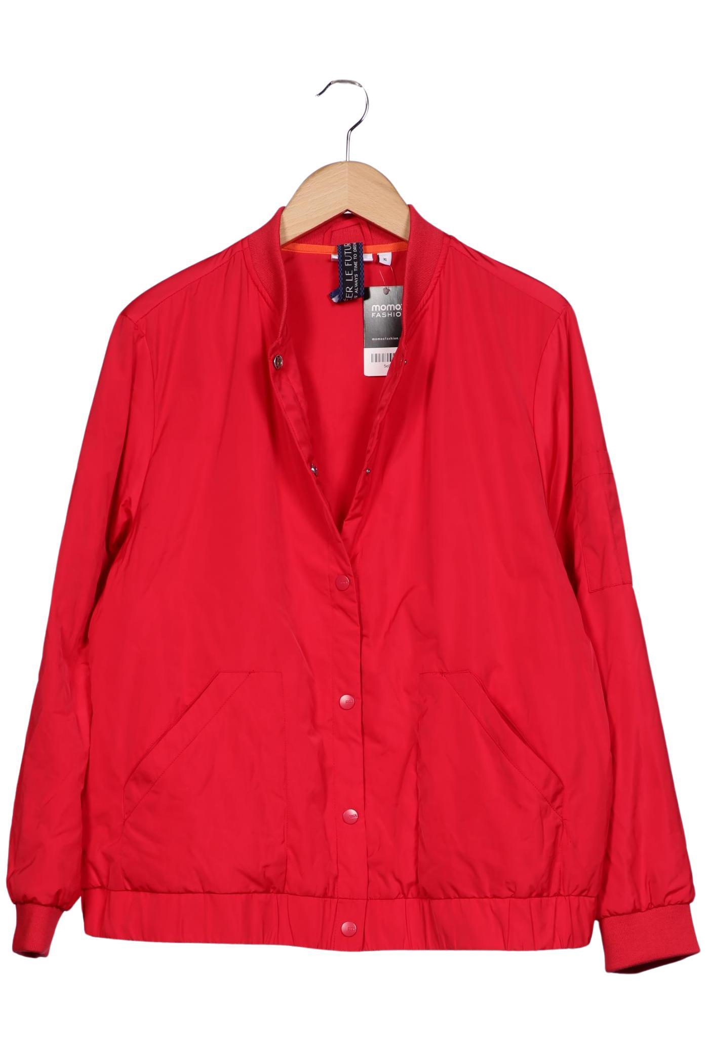 

Cecil Damen Jacke, rot, Gr. 44