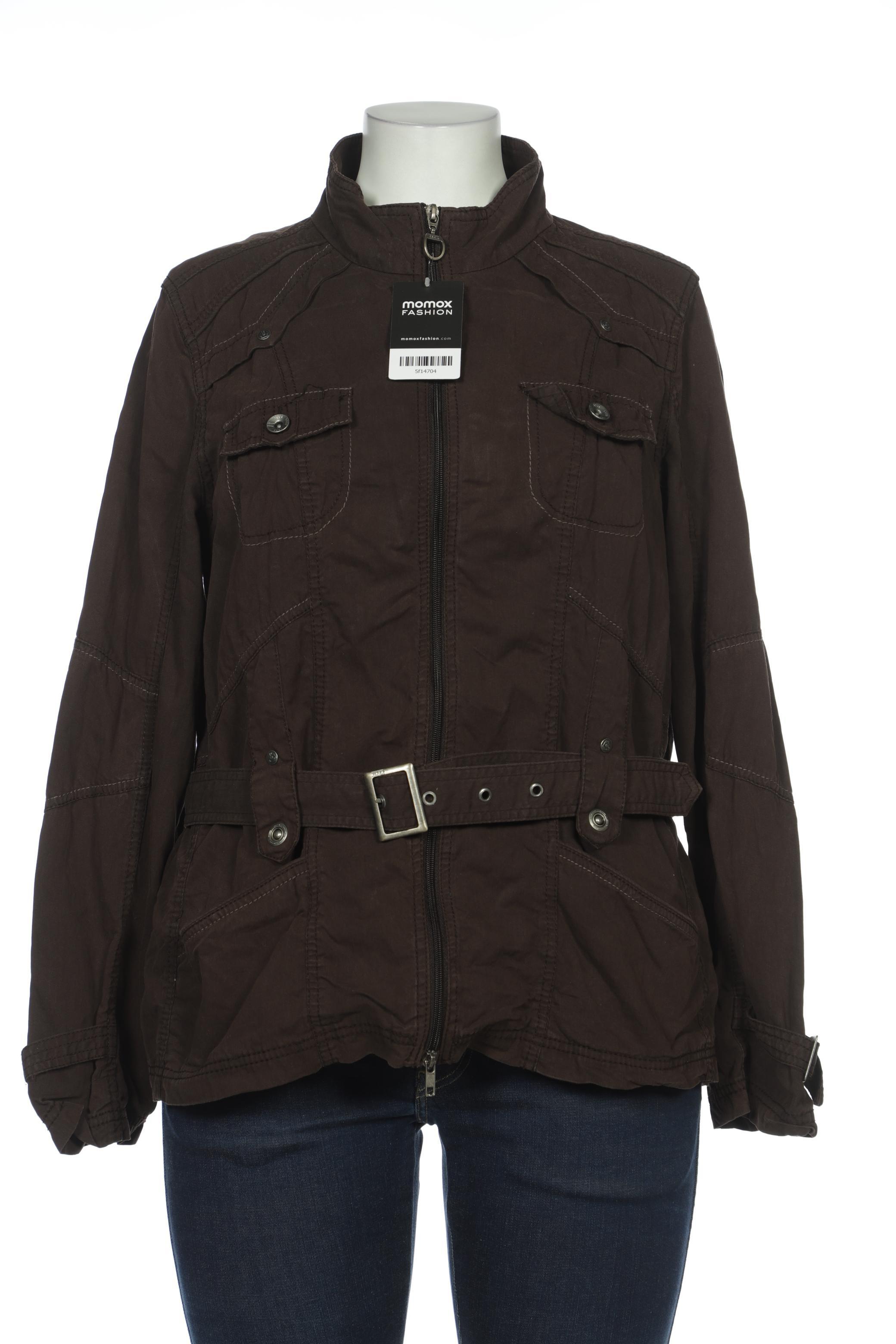 

Cecil Damen Jacke, braun, Gr. 46