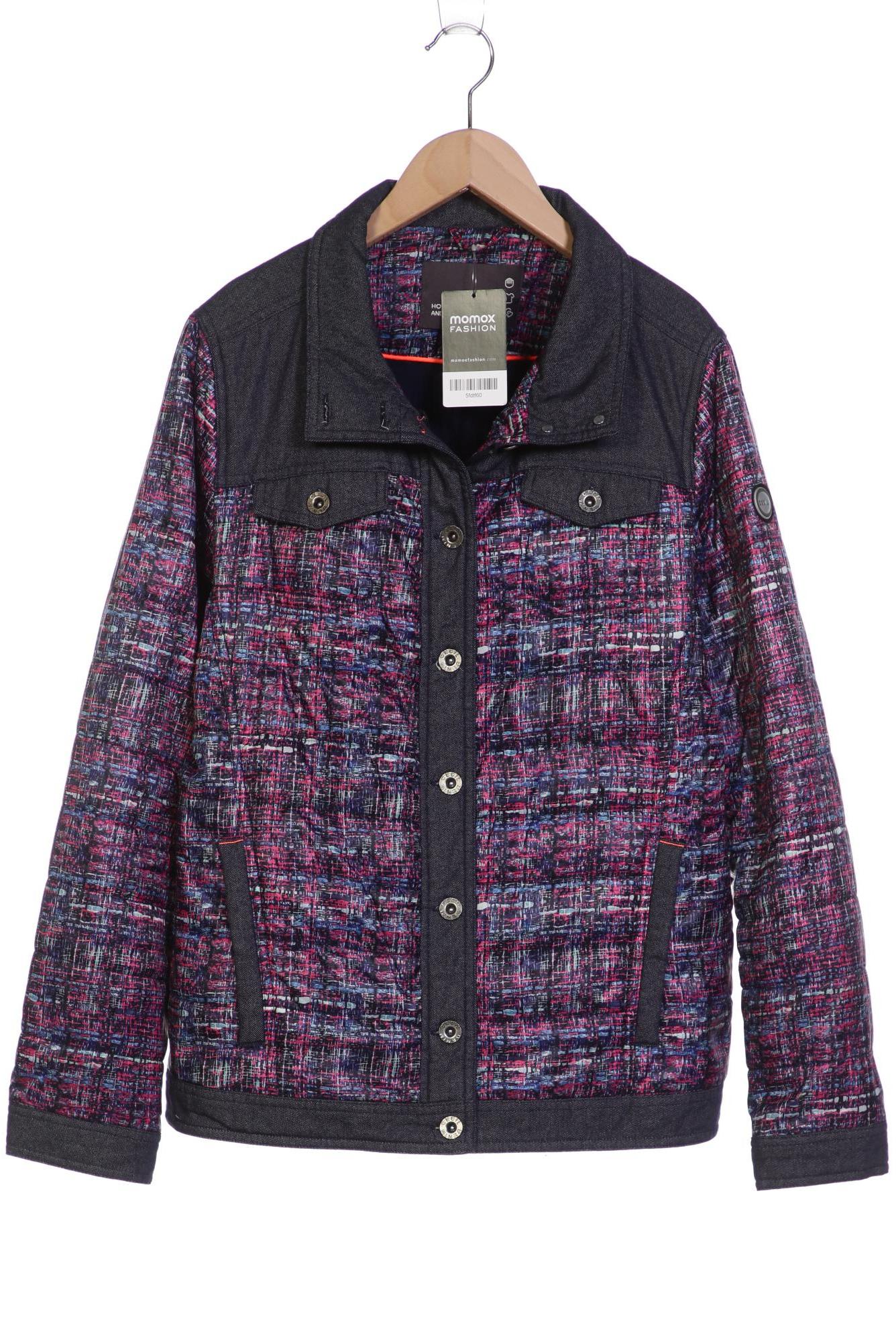 

CECIL Damen Jacke, pink