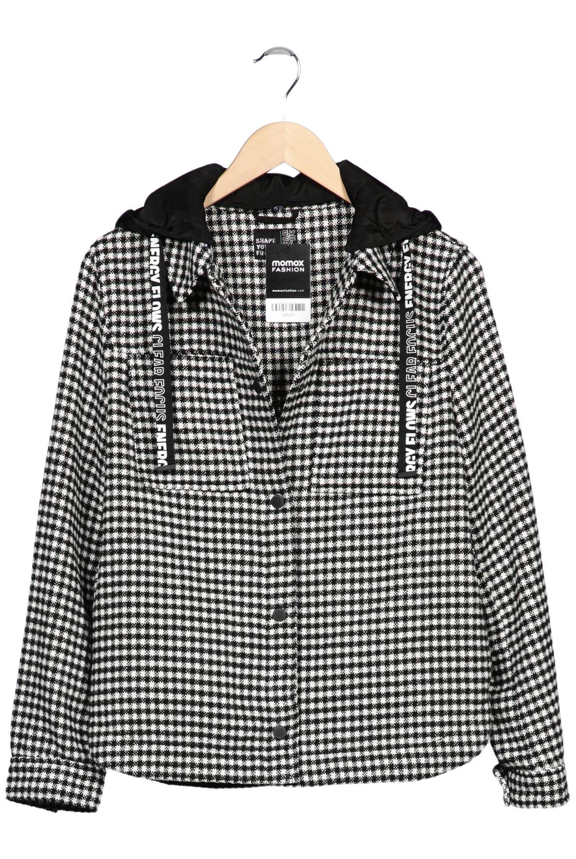 

Cecil Damen Jacke, mehrfarbig, Gr. 36