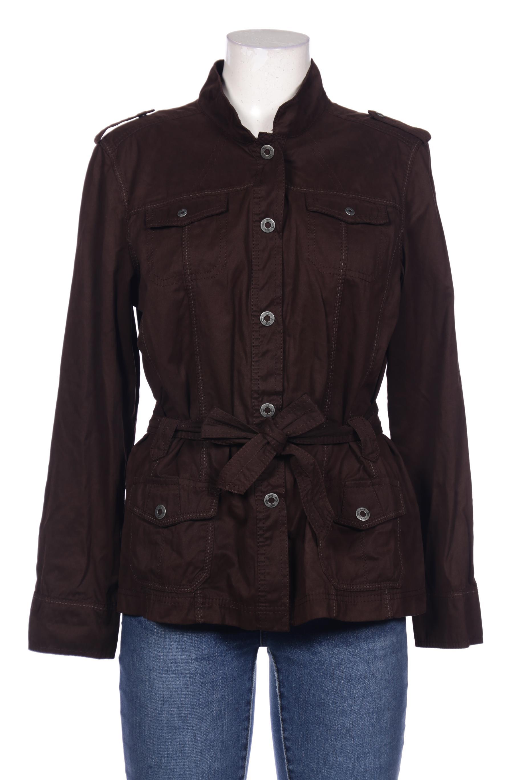 

Cecil Damen Jacke, braun, Gr. 42