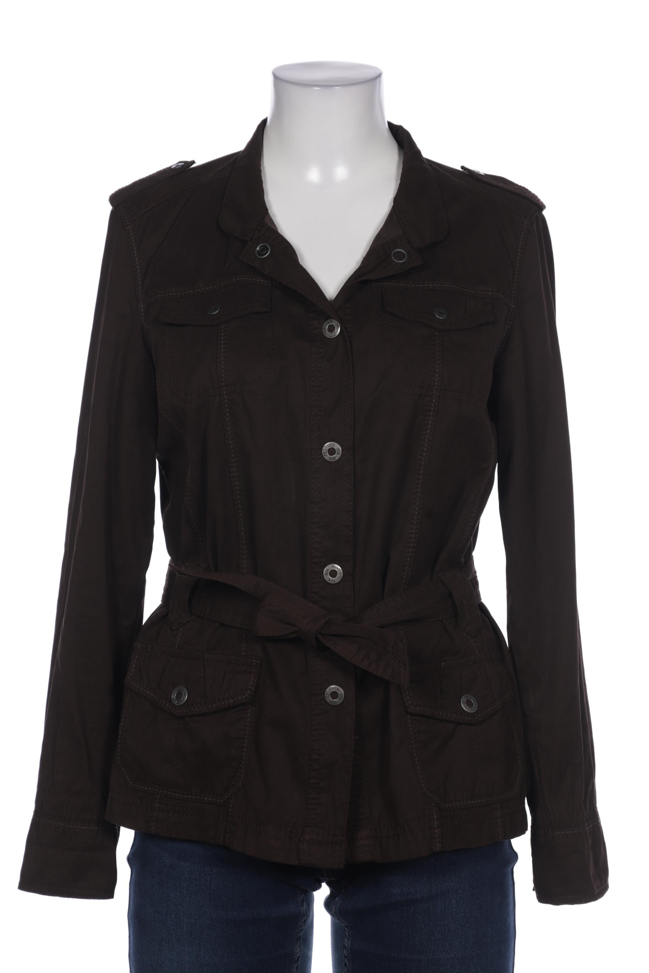 

CECIL Damen Jacke, braun