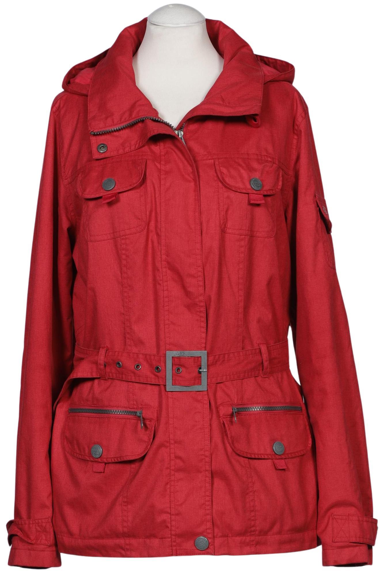 

Cecil Damen Jacke, rot, Gr. 42