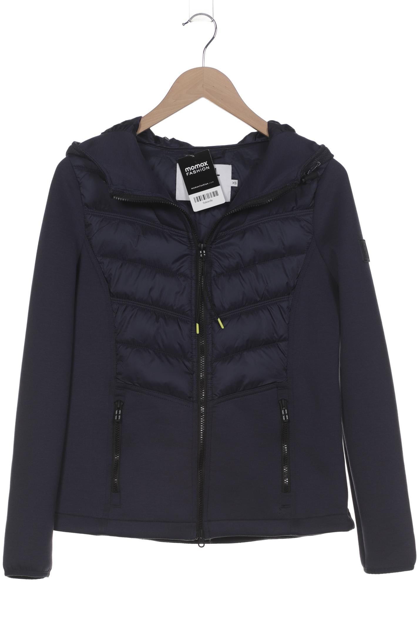 

Cecil Damen Jacke, marineblau, Gr. 34