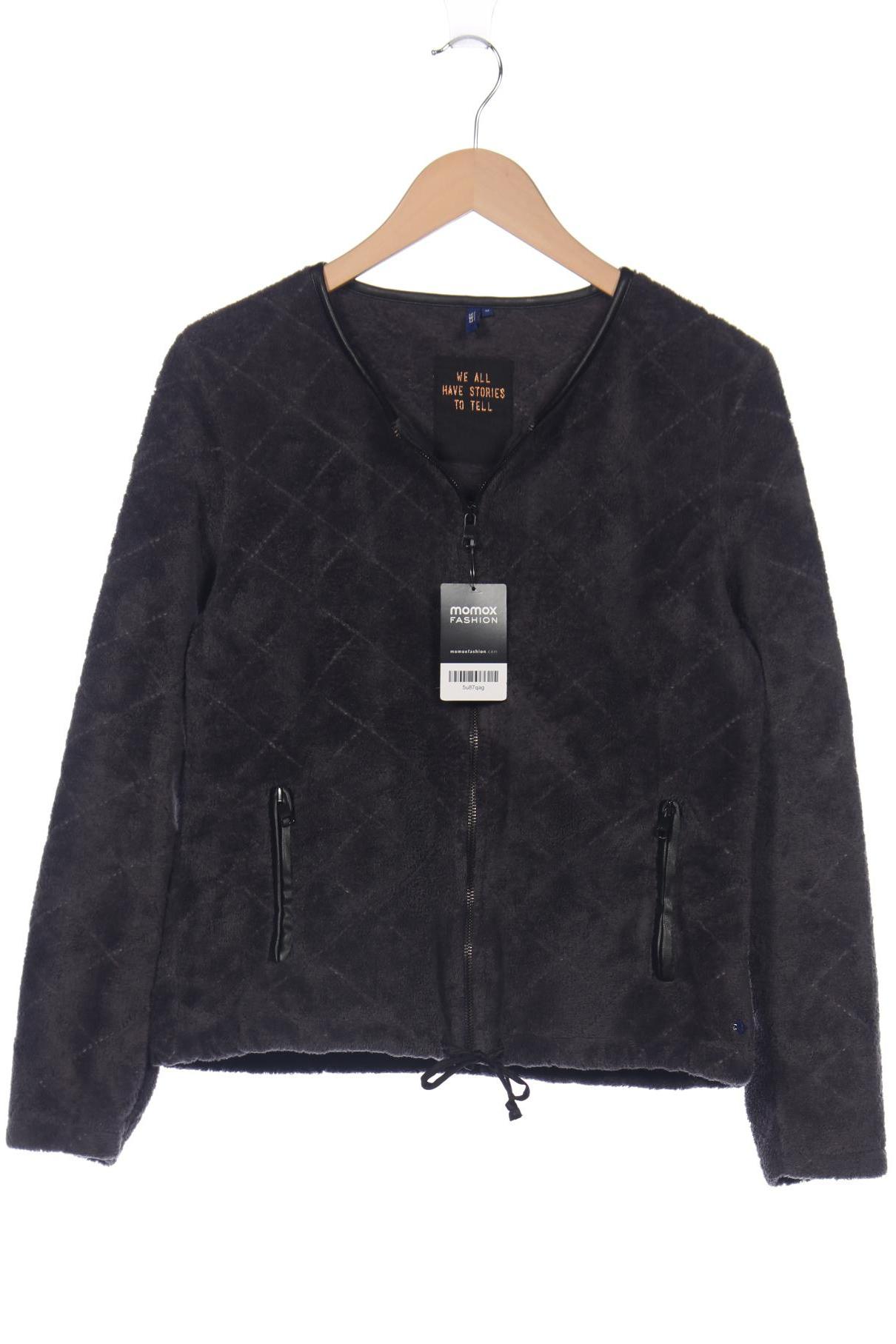 

CECIL Damen Jacke, grau