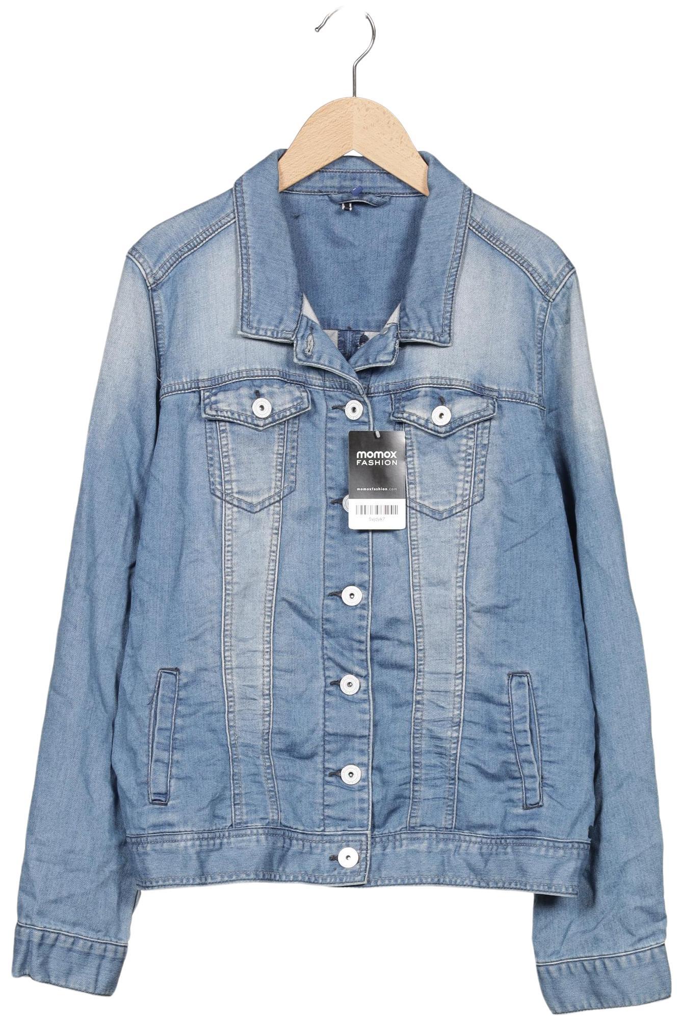 

Cecil Damen Jacke, hellblau, Gr. 42