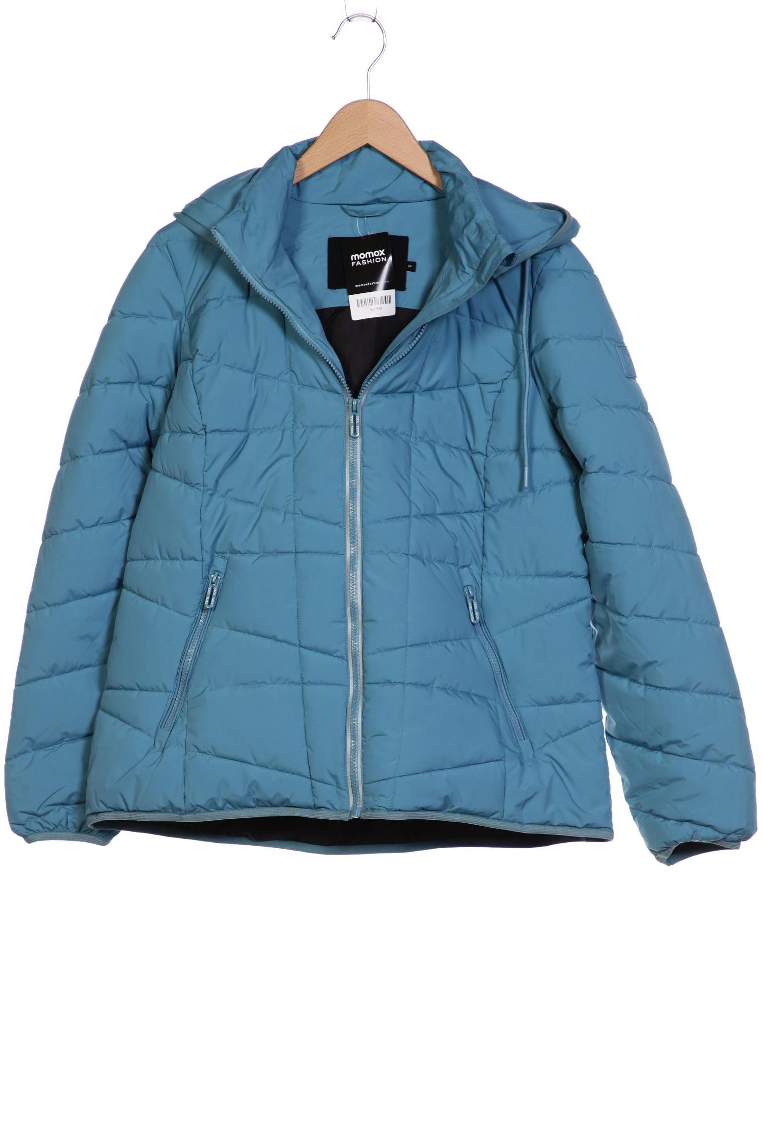 

CECIL Damen Jacke, türkis