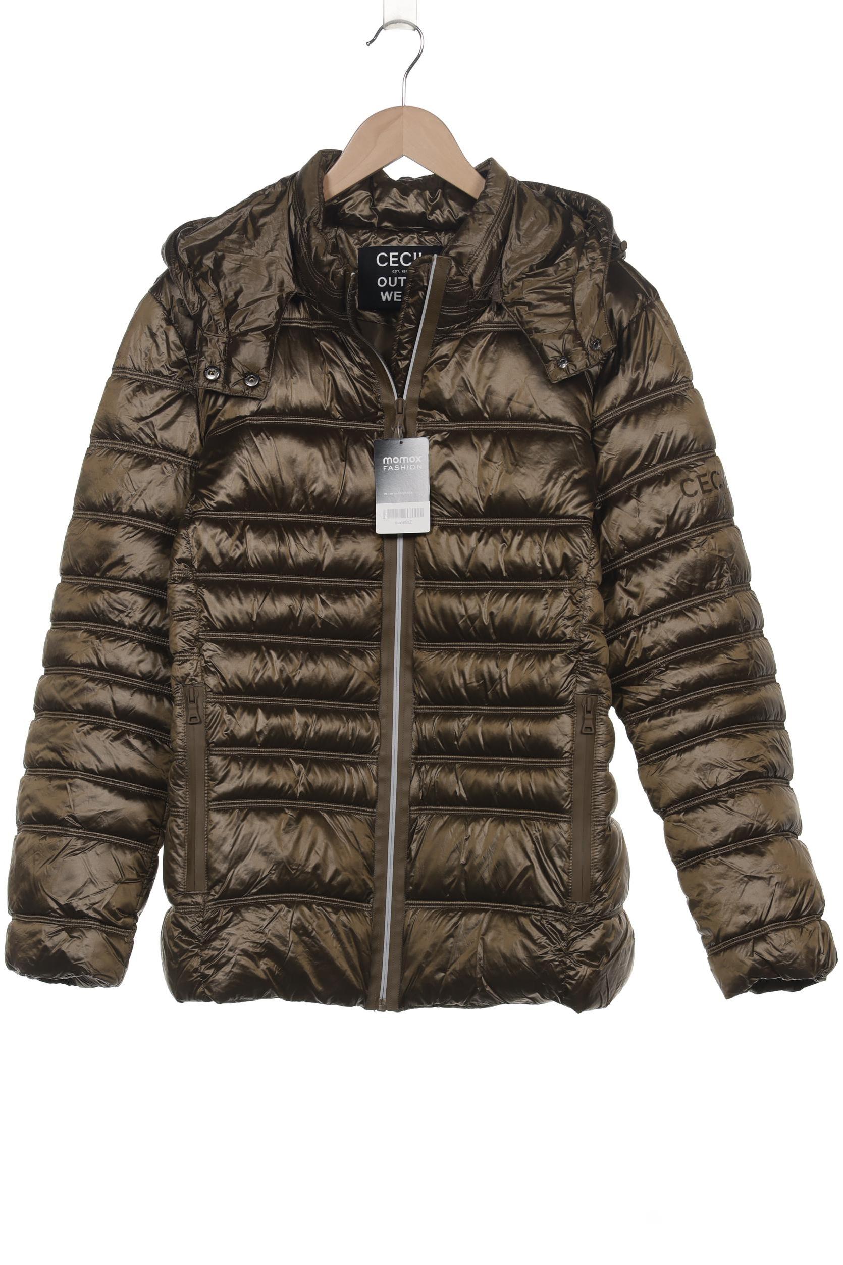 

Cecil Damen Jacke, braun, Gr. 46