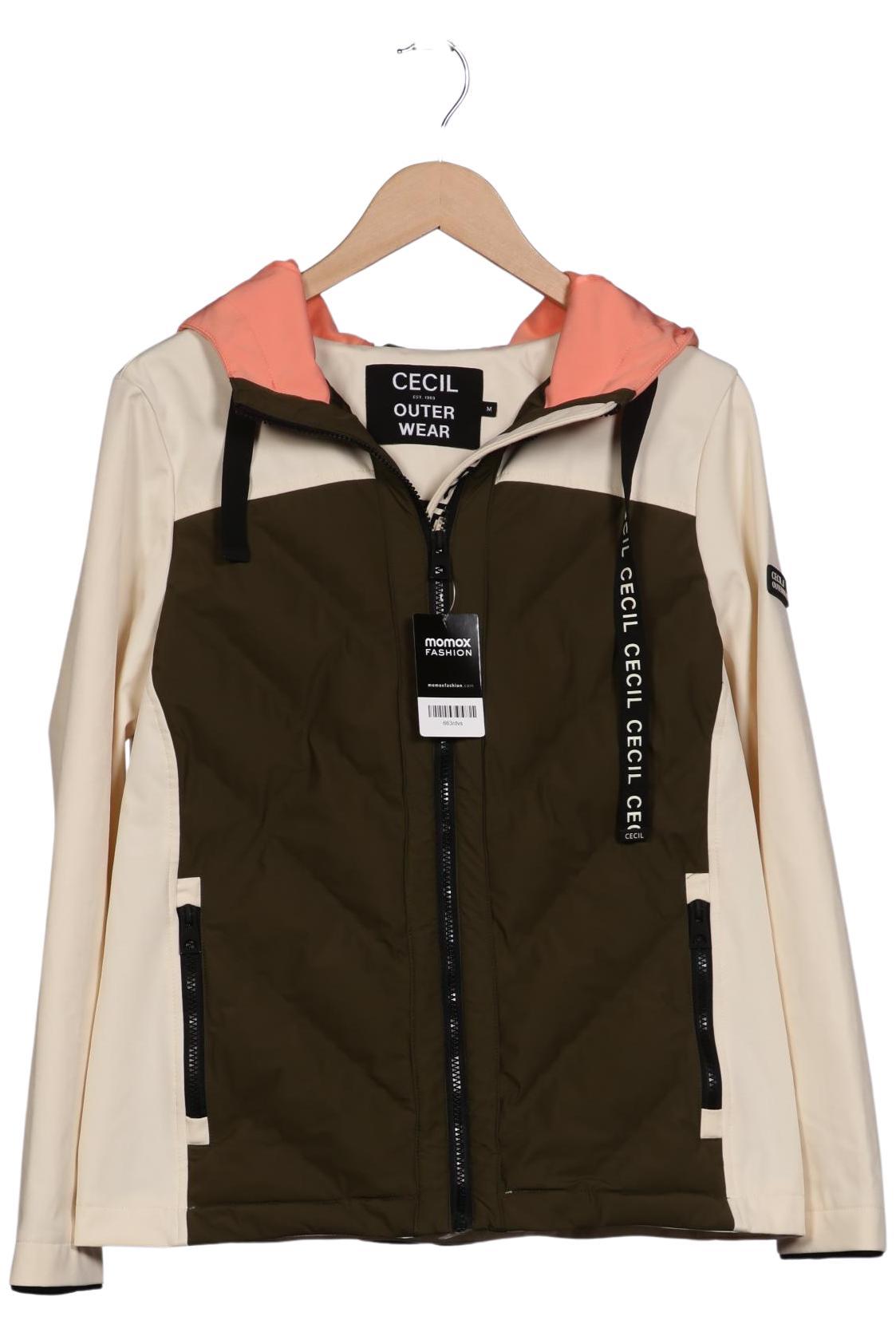 

Cecil Damen Jacke, mehrfarbig, Gr. 38