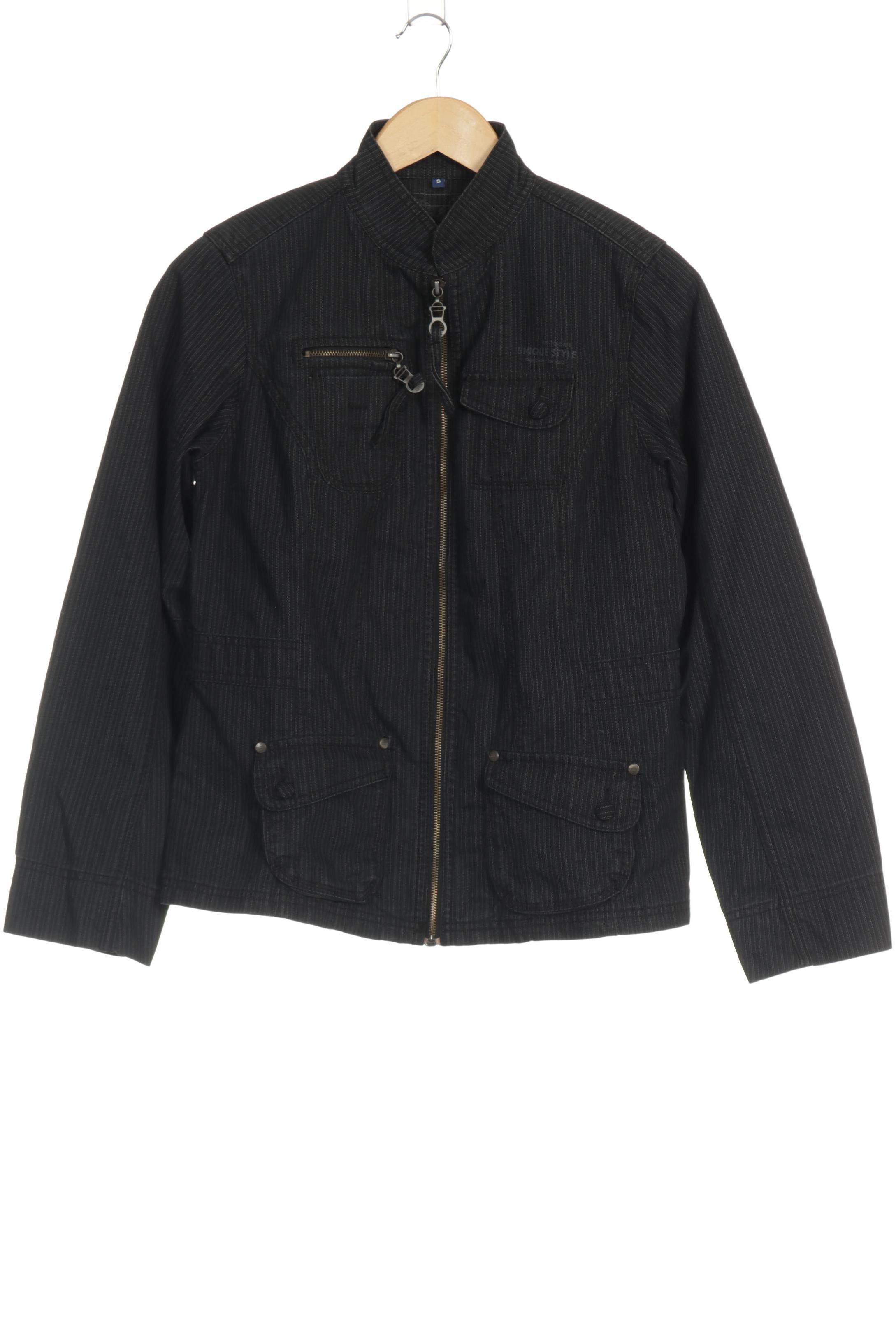 

Cecil Damen Jacke, schwarz, Gr. 36