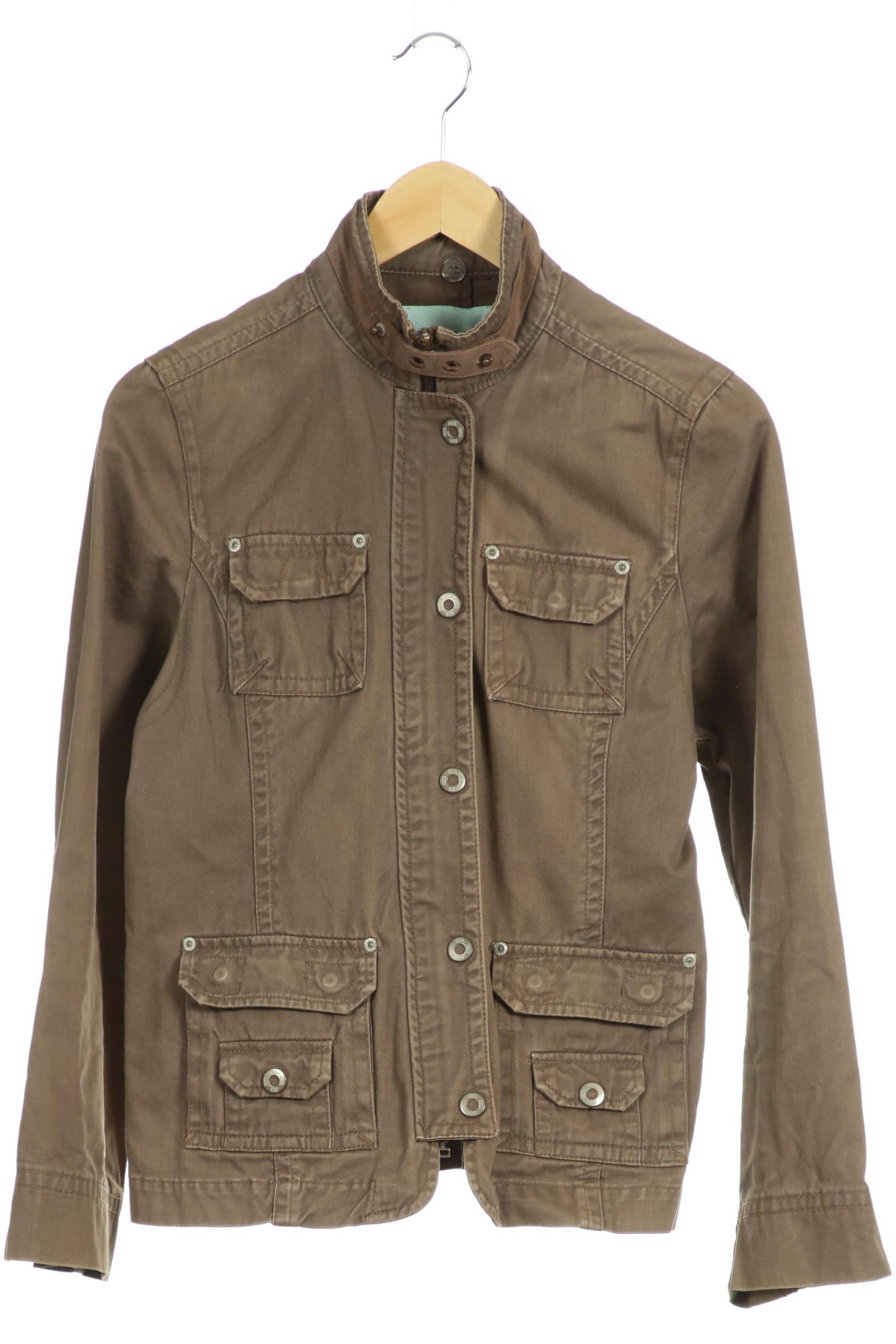 

Cecil Damen Jacke, braun, Gr. 36