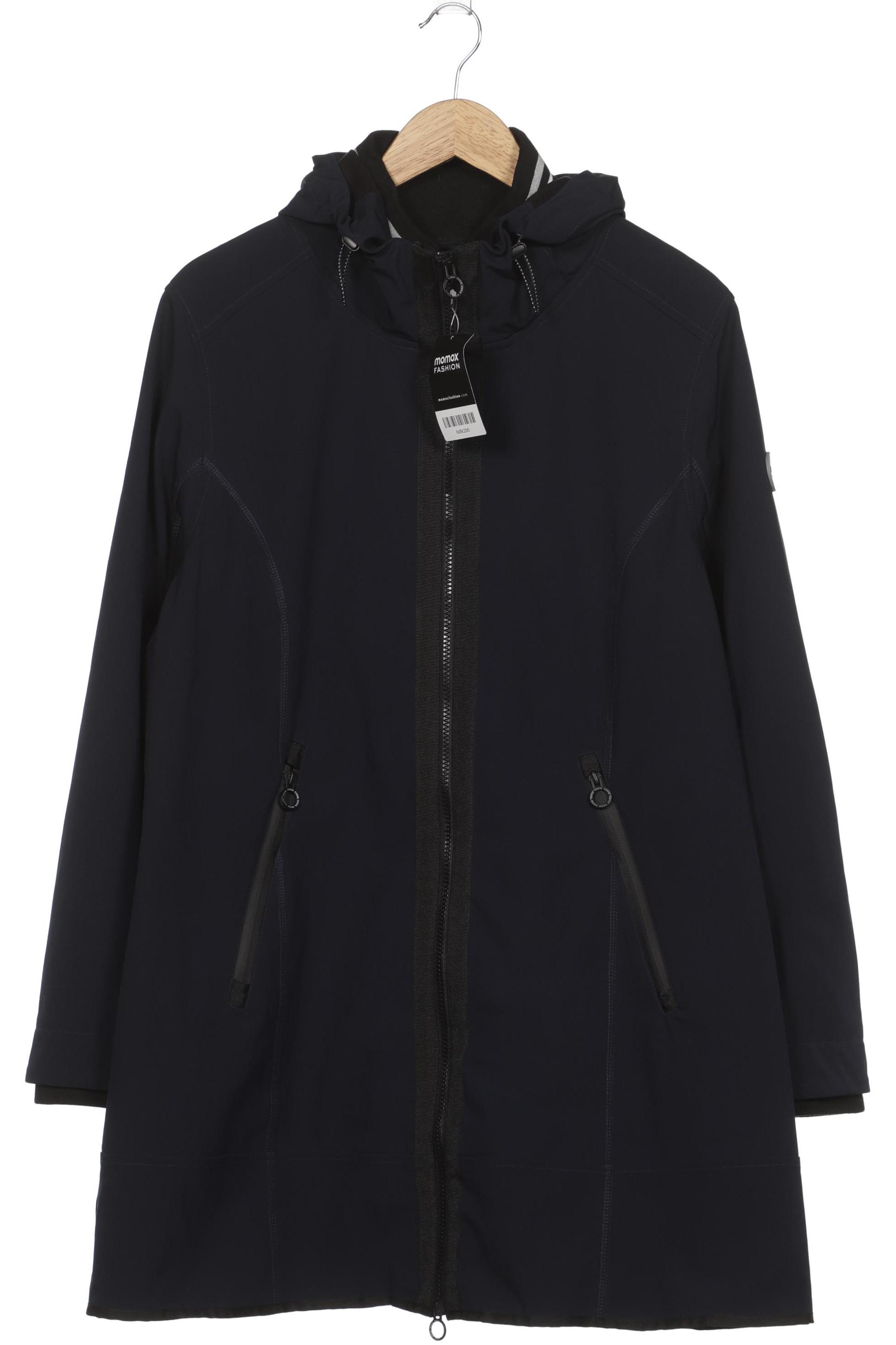 

Cecil Damen Jacke, blau, Gr. 46